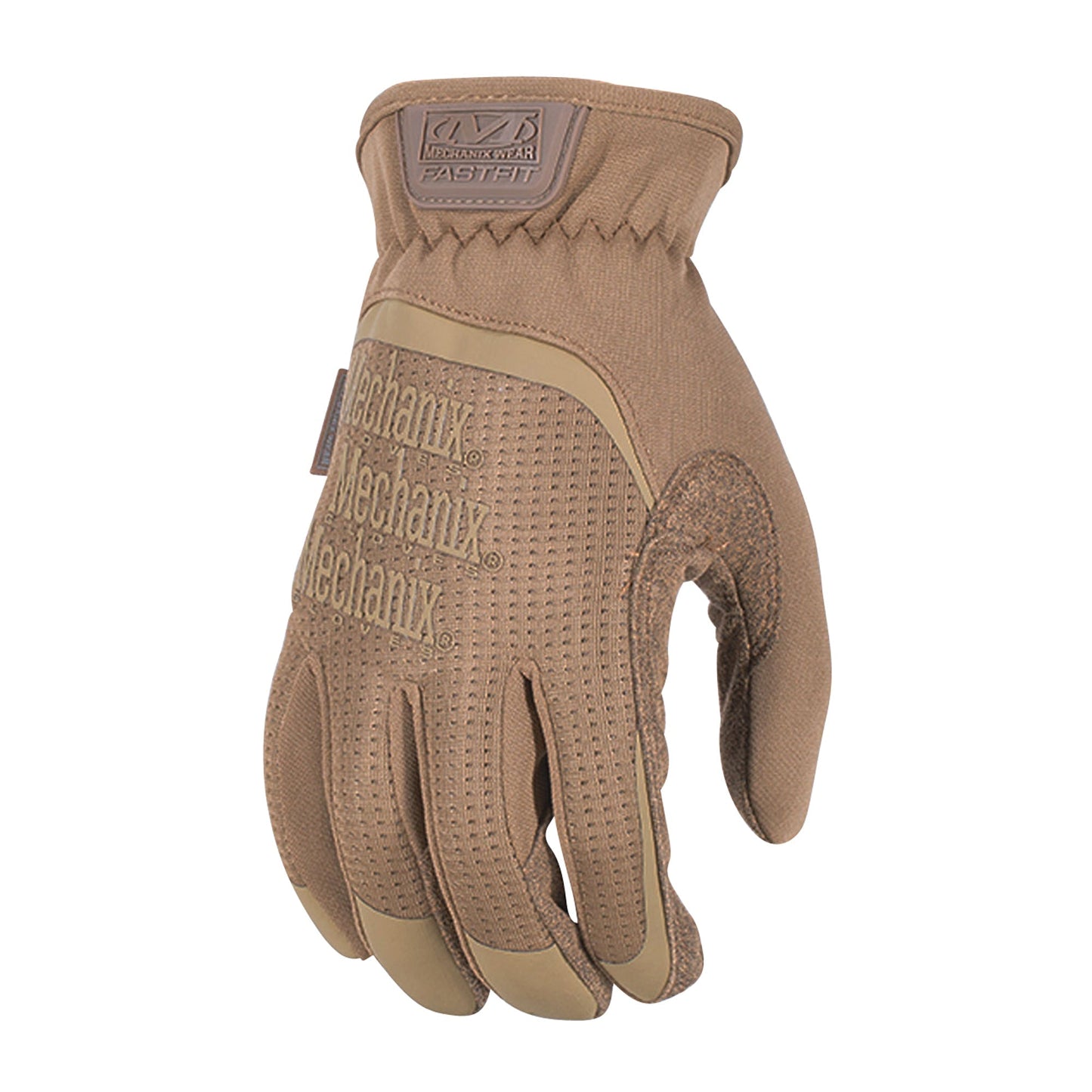 Gloves FastFit V2