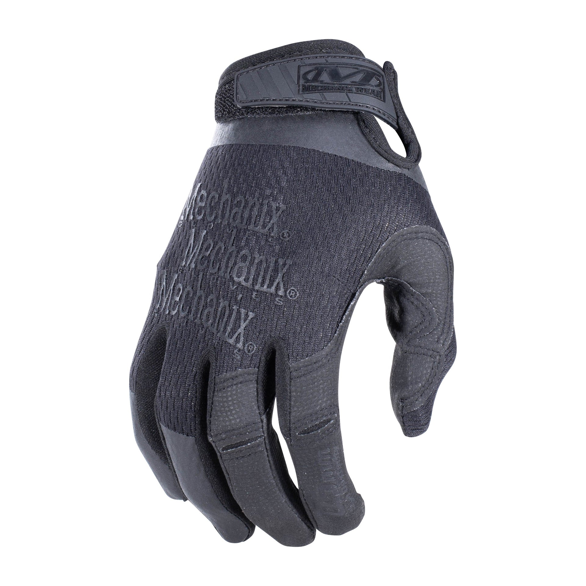 Mechanix Gloves Specialty 0.5 mm Covert black women