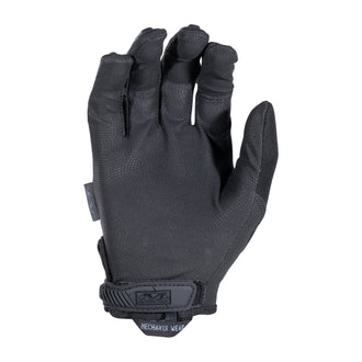 Mechanix Gloves M-Pact Covert 0.5 mm black