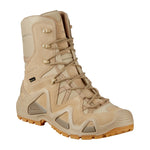 Zephyr GTX HI TF combat boots