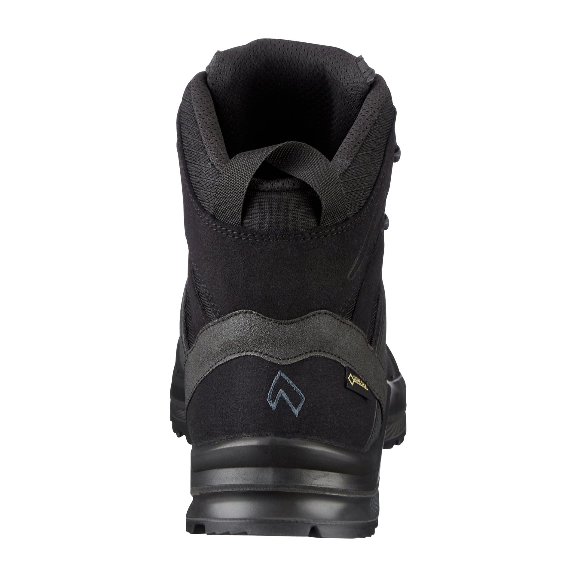 Haix functional shoe Black Eagle Athletic 2.1 GTX mid black