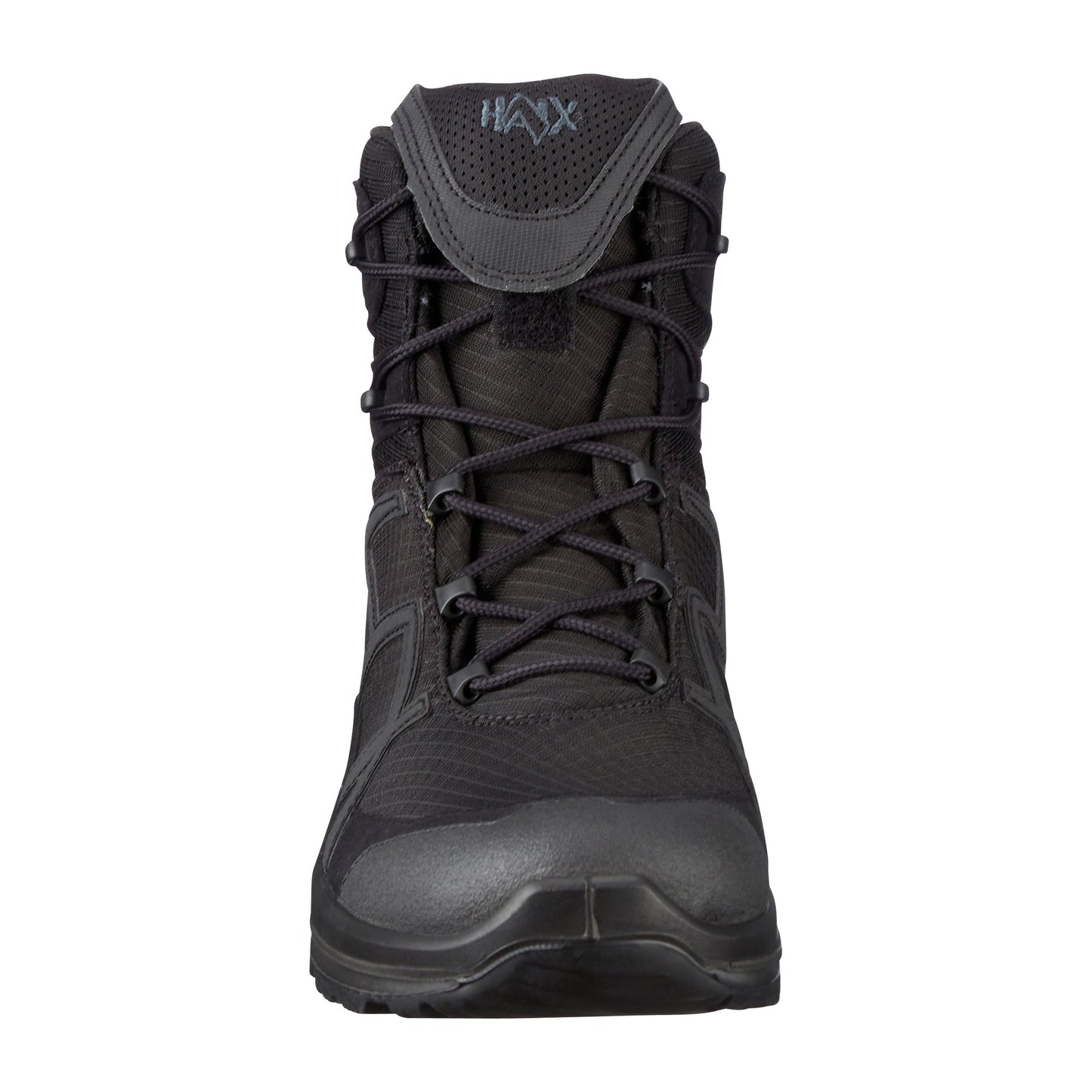 Haix functional shoe Black Eagle Athletic 2.1 GTX mid black