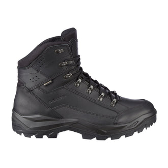 LOWA combat boots Renegade II GTX MID TF black women