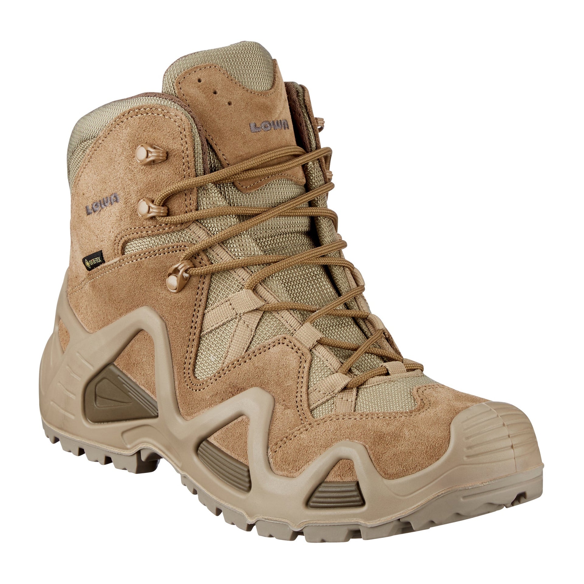 Zephyr GTX MID TF combat boots