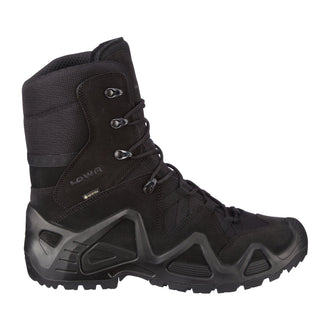 Zephyr GTX HI TF combat boots