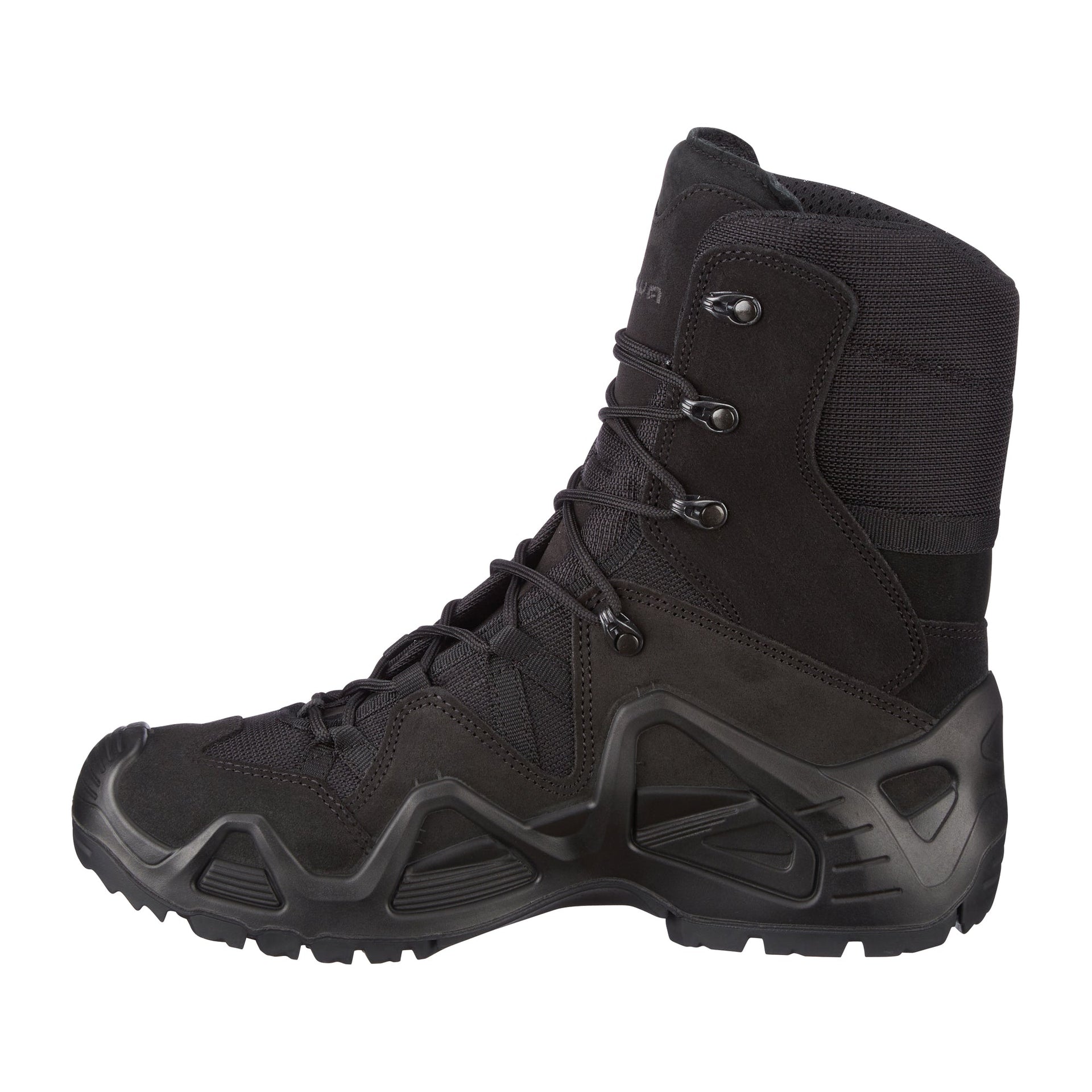 Zephyr GTX HI TF combat boots