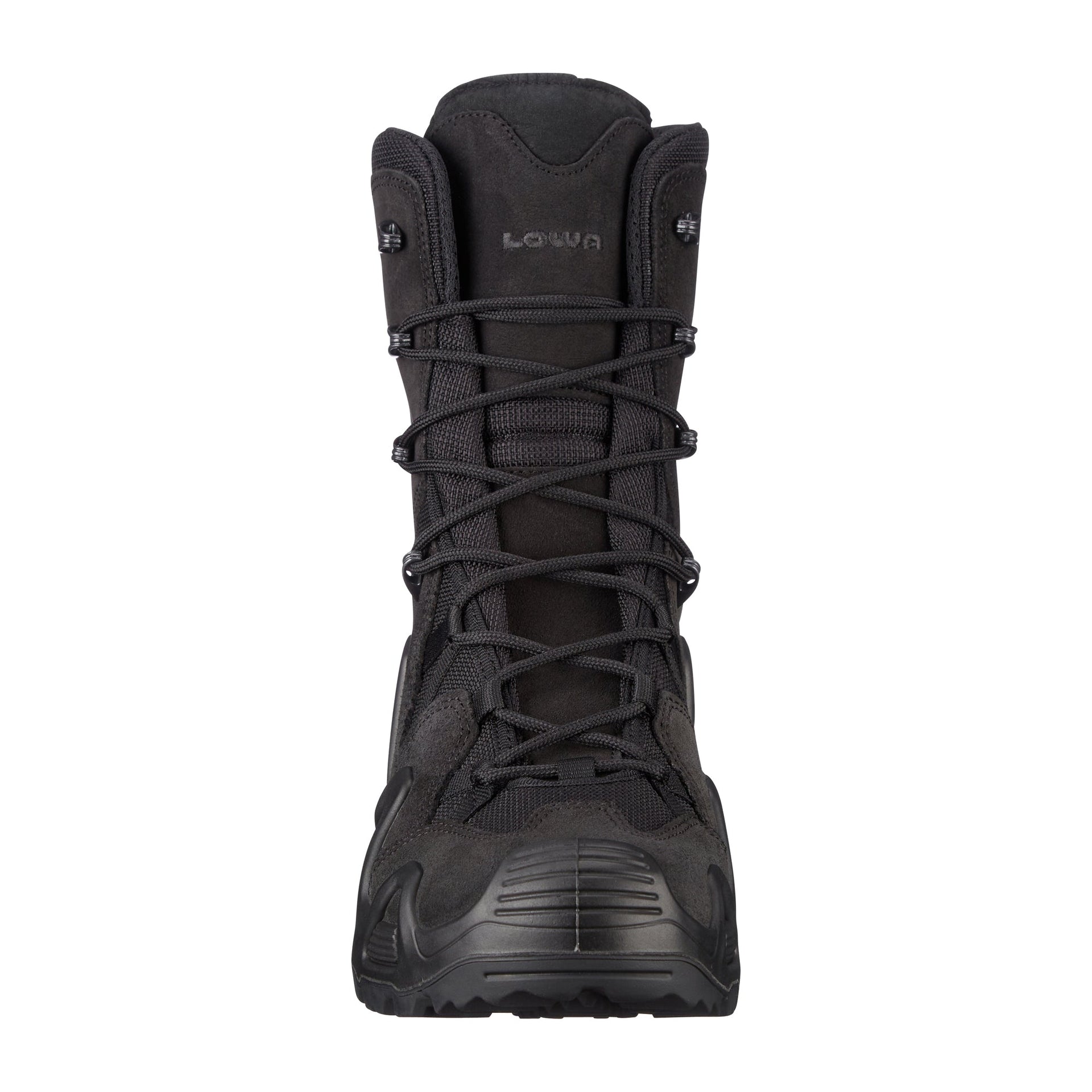 Zephyr GTX HI TF combat boots