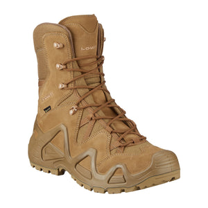 Zephyr GTX HI TF combat boots