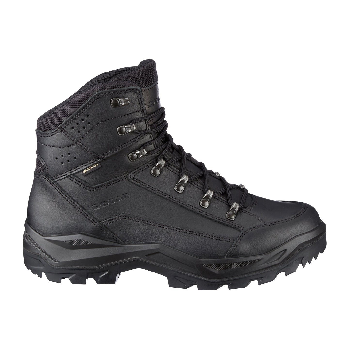 Einsatzstiefel Renegade II GTX MID TF