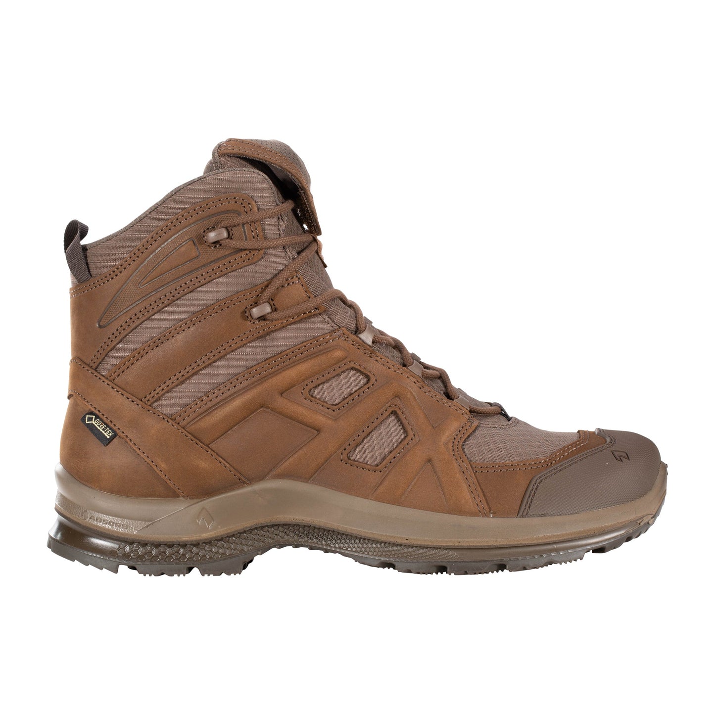 Stiefel Black Eagle Athletic 2.0 N GTX Mid