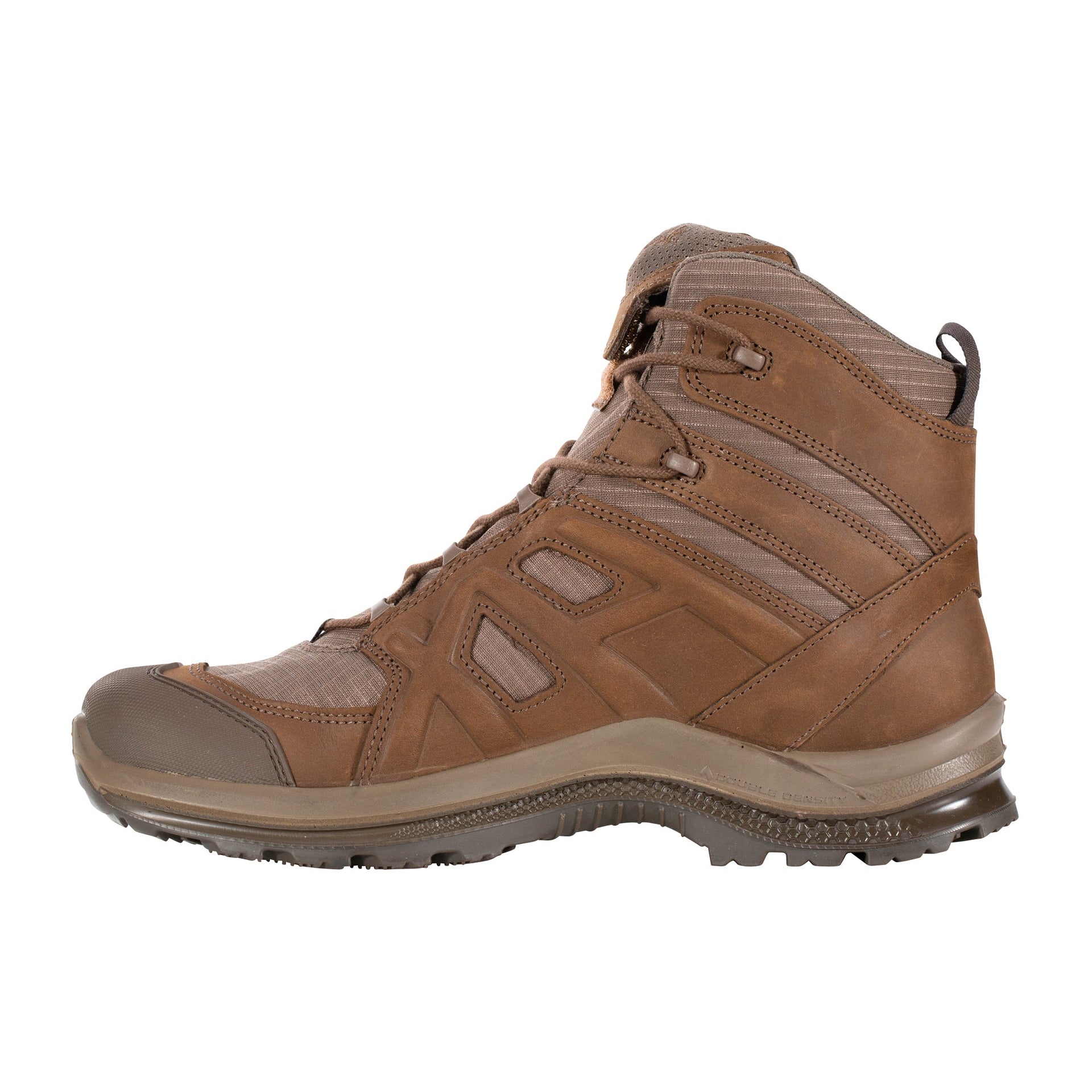 Haix boots Black Eagle Athletic 2.0 N GTX mid brown