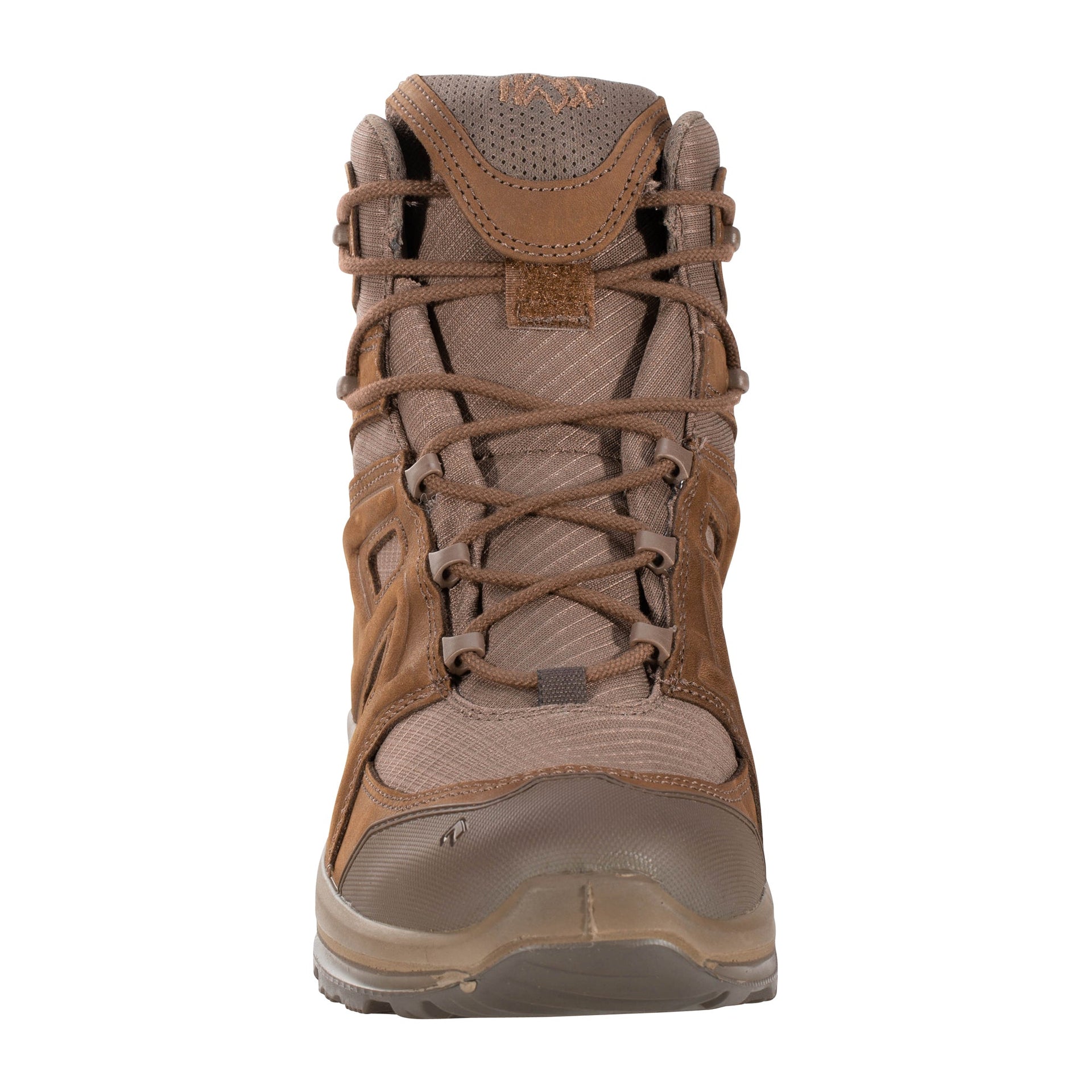 Haix boots Black Eagle Athletic 2.0 N GTX mid brown