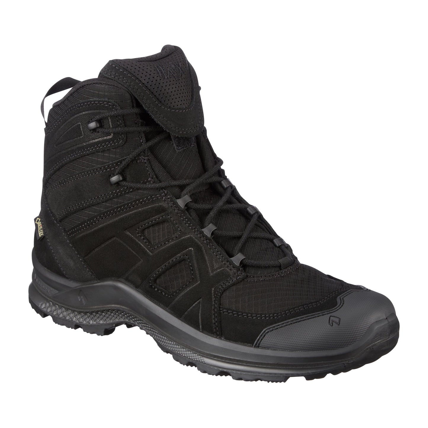 Black Eagle Athletic 2.0 V GTX Mid tactical boots