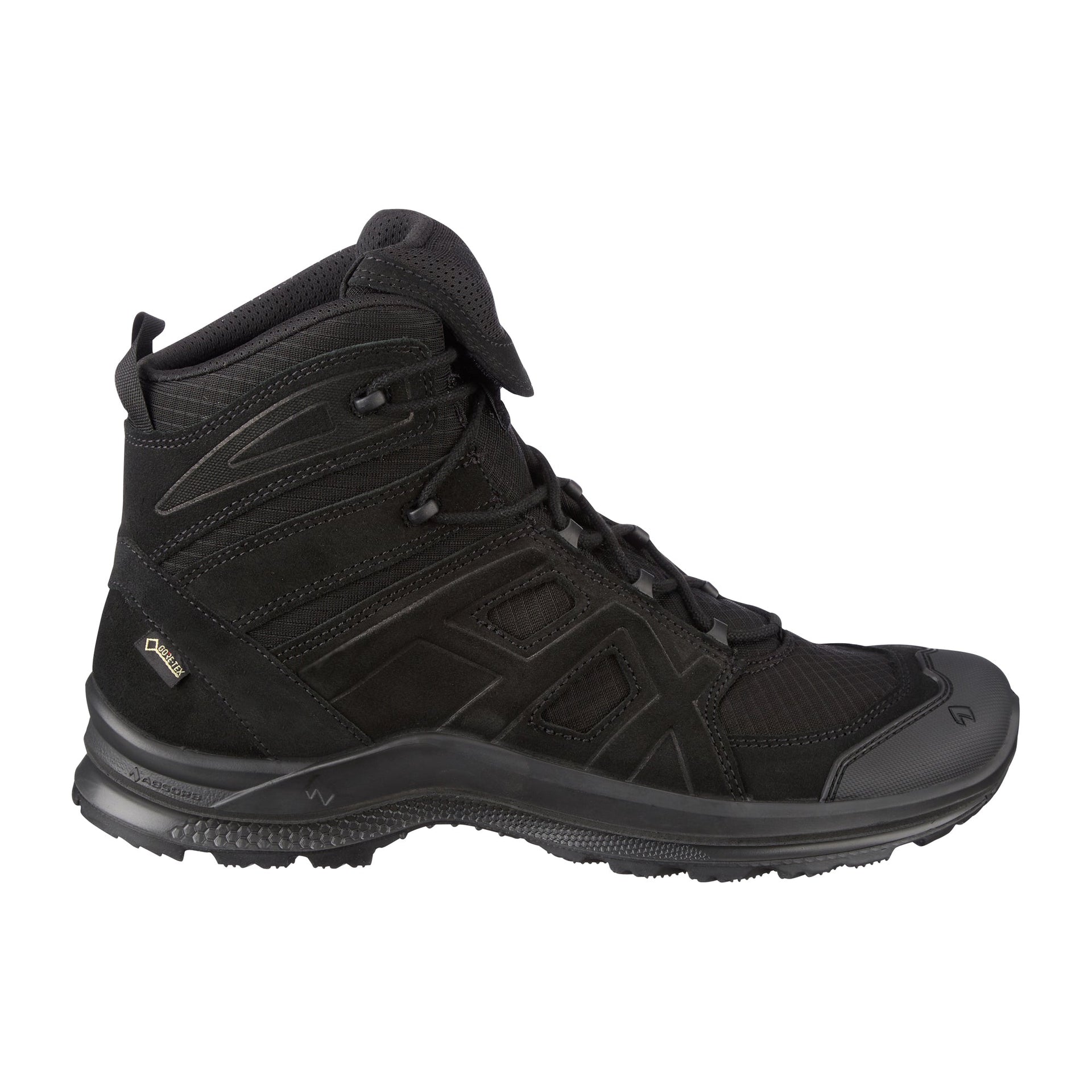 Black Eagle Athletic 2.0 V GTX Mid tactical boots