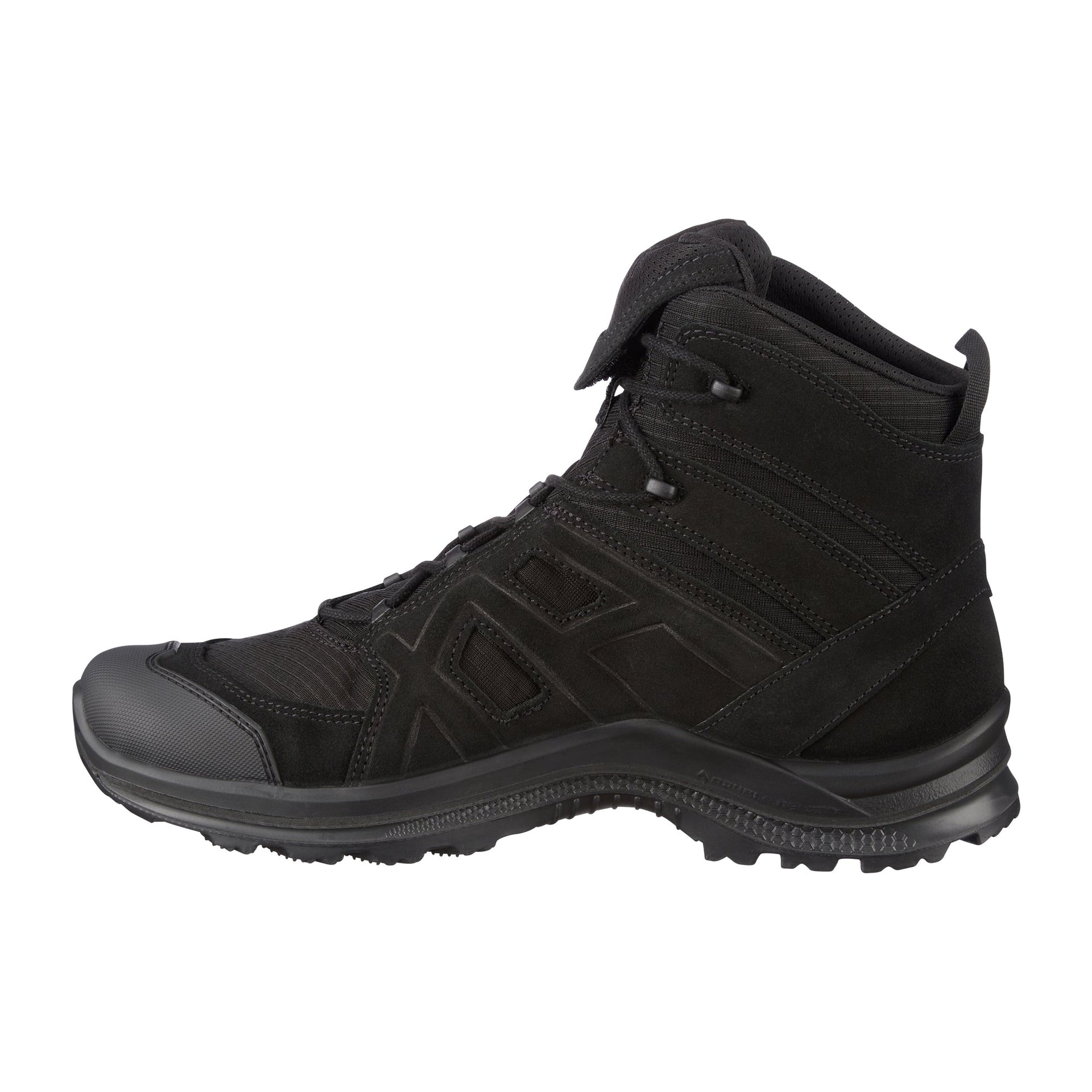 Black Eagle Athletic 2.0 V GTX Mid tactical boots