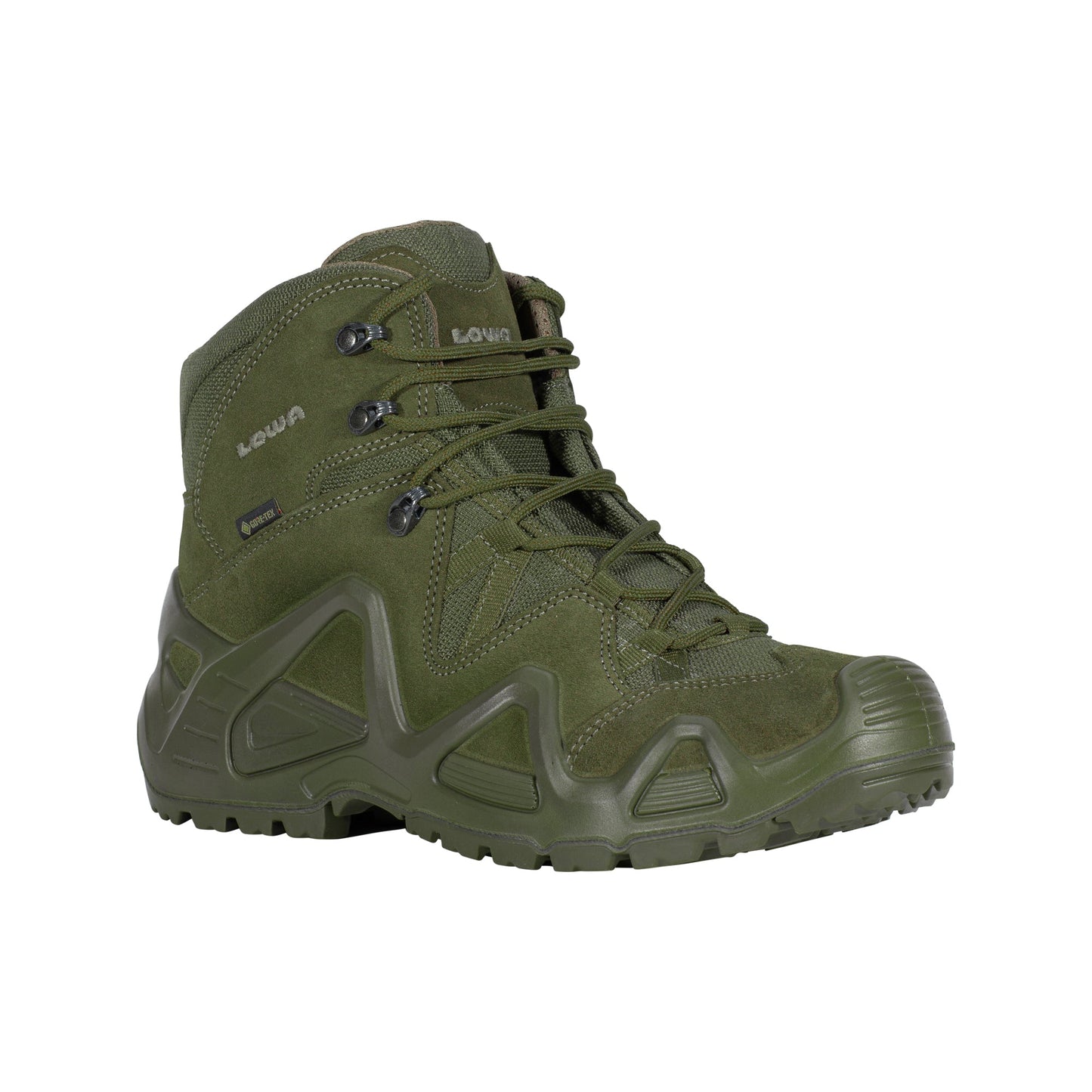 Zephyr GTX MID TF combat boots