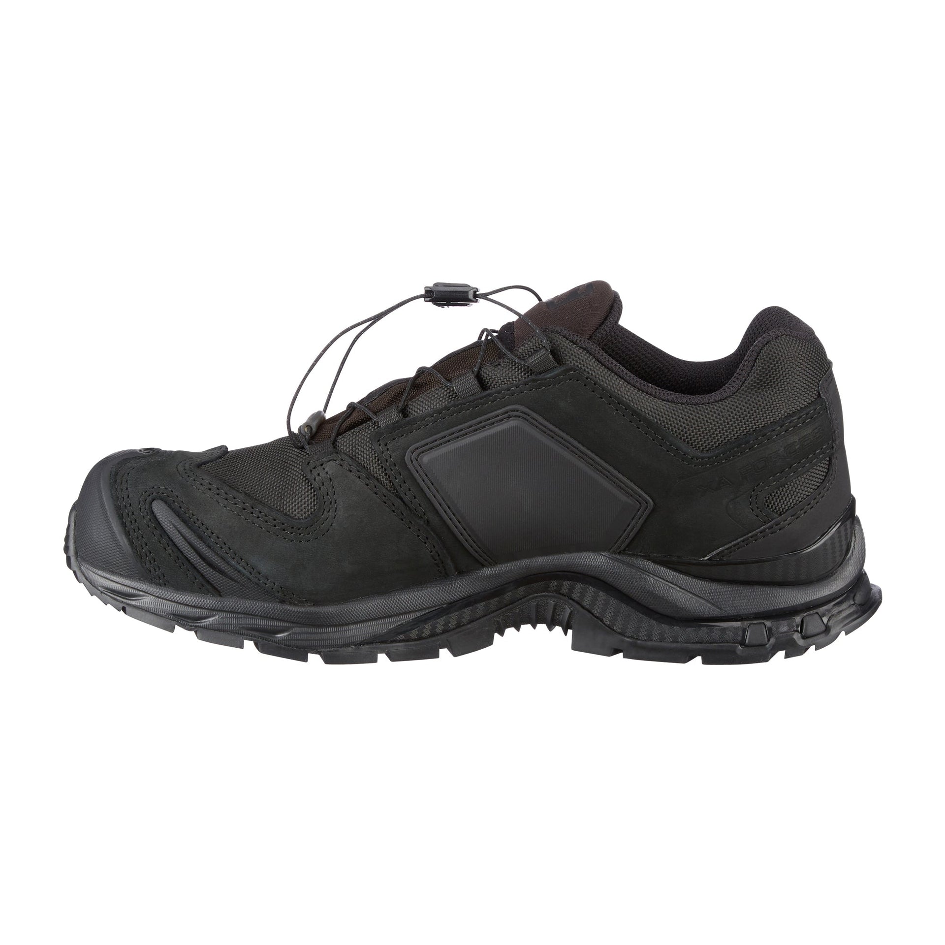 XA Forces GTX off-road shoes