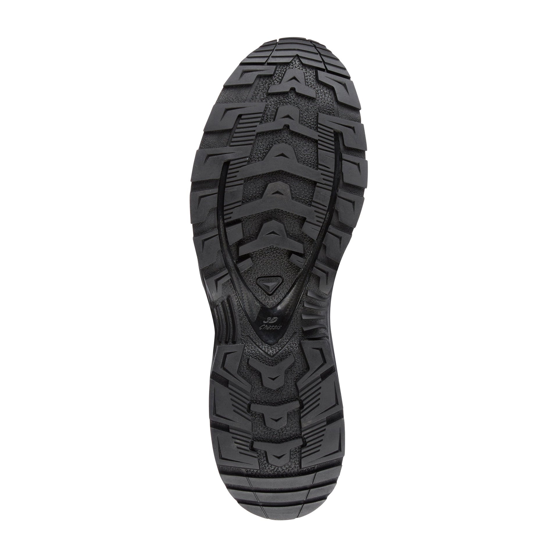 XA Forces GTX off-road shoes