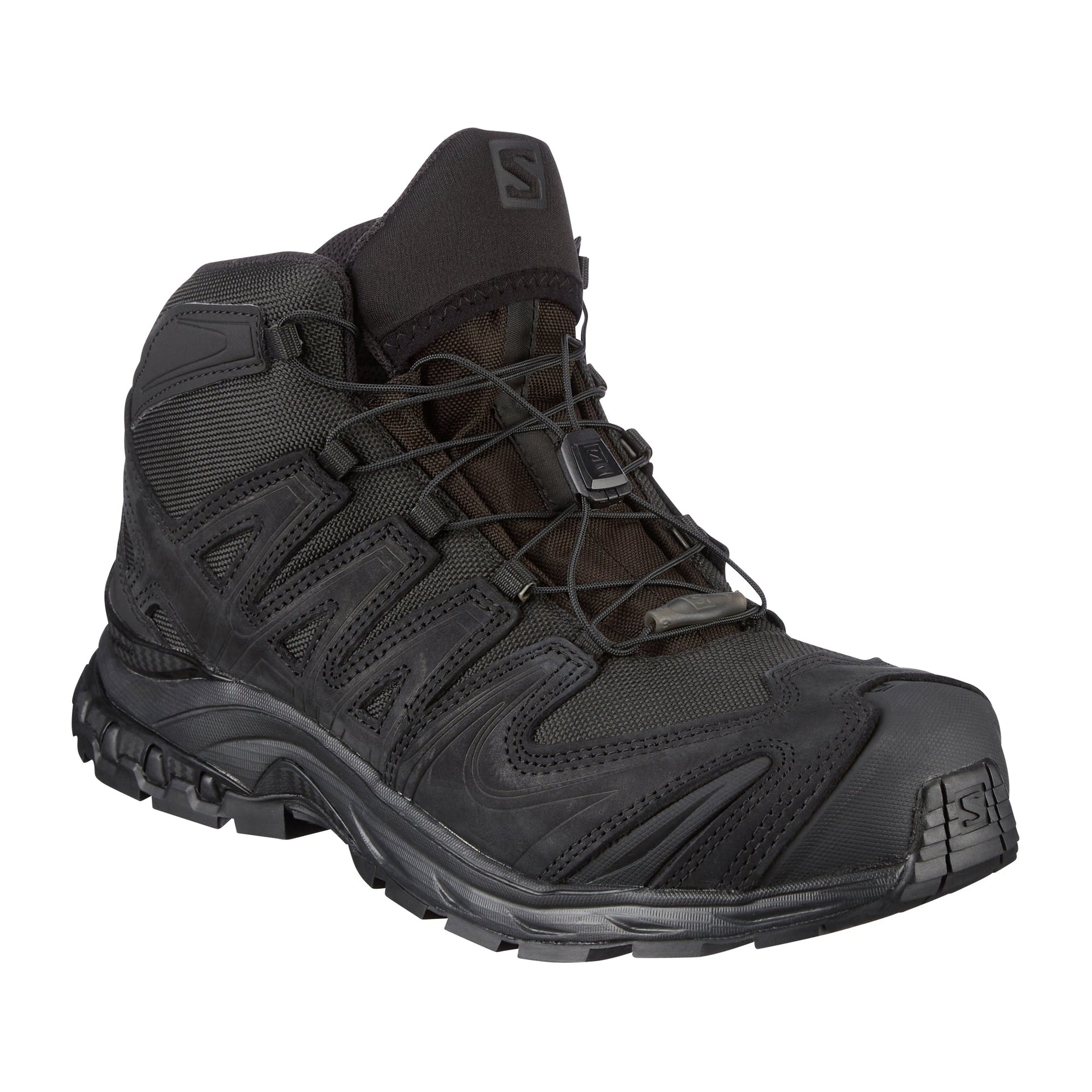 Off-road shoes XA Forces MID EN