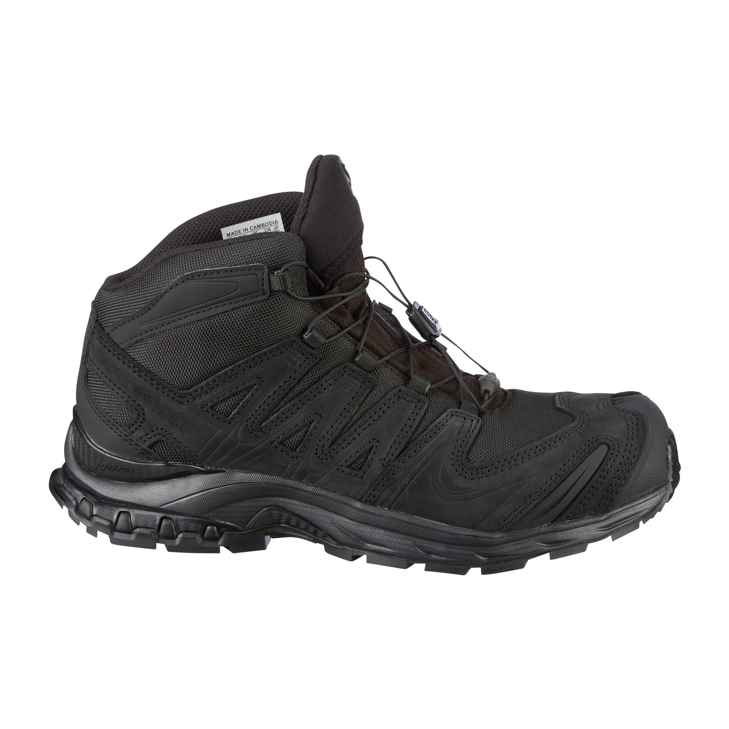 Off-road shoes XA Forces MID EN