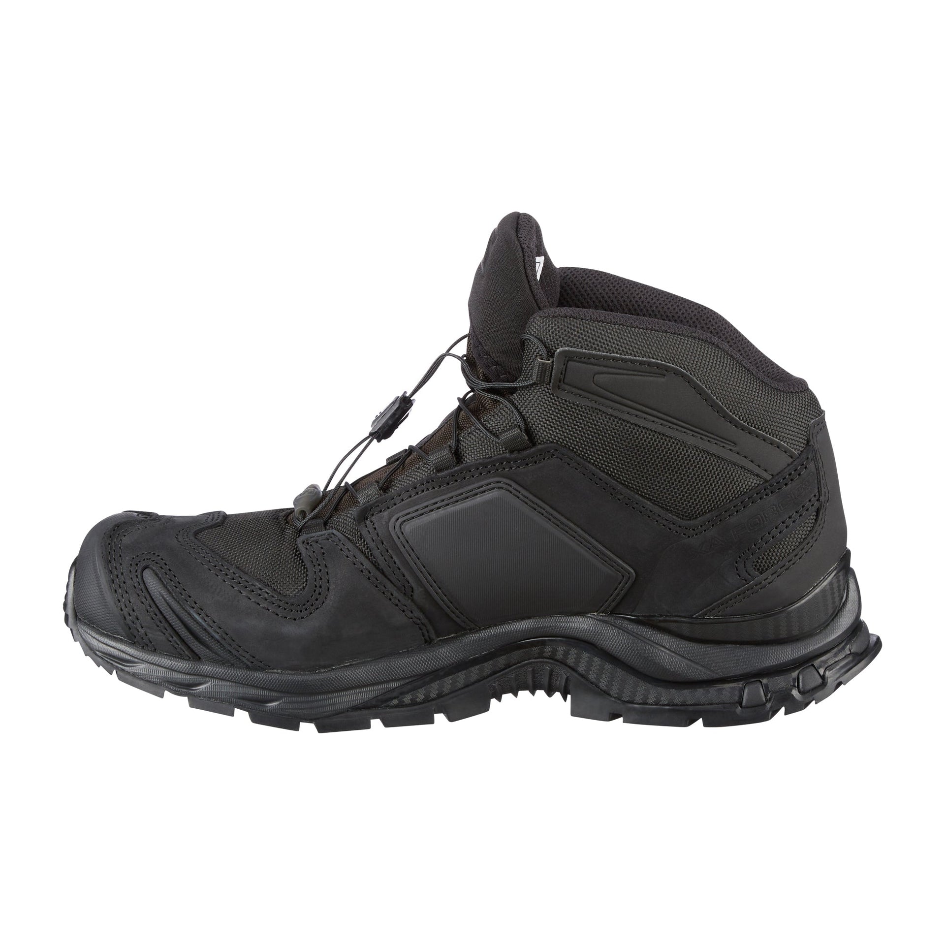 Off-road shoes XA Forces MID EN