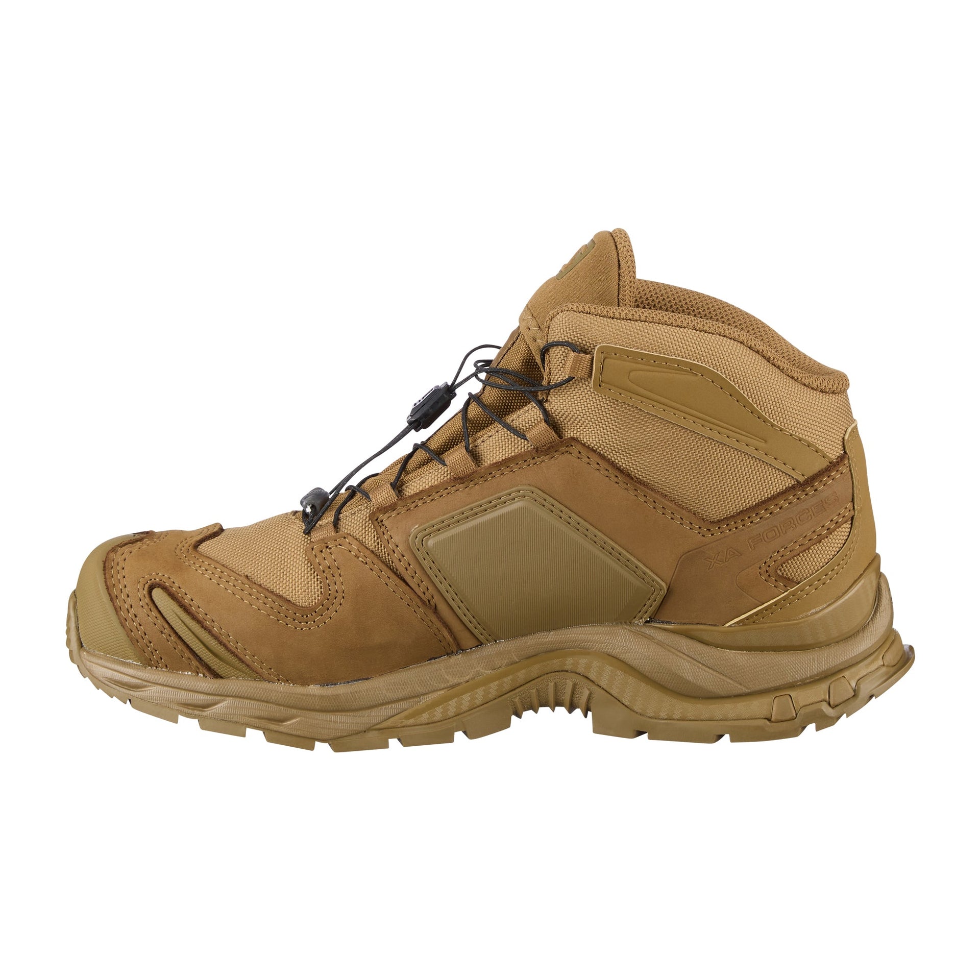 XA Forces MID GTX off-road shoes