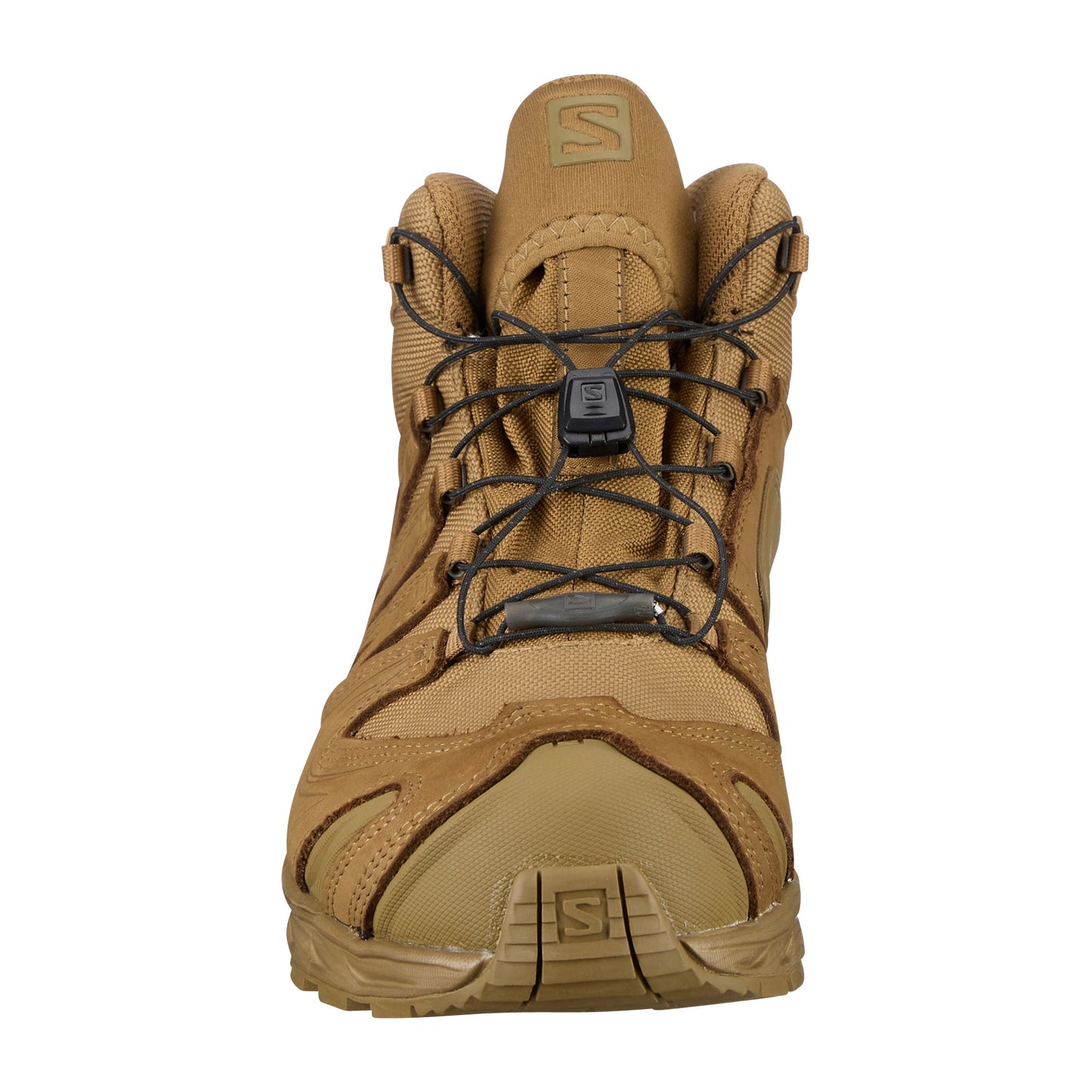 XA Forces MID GTX off-road shoes