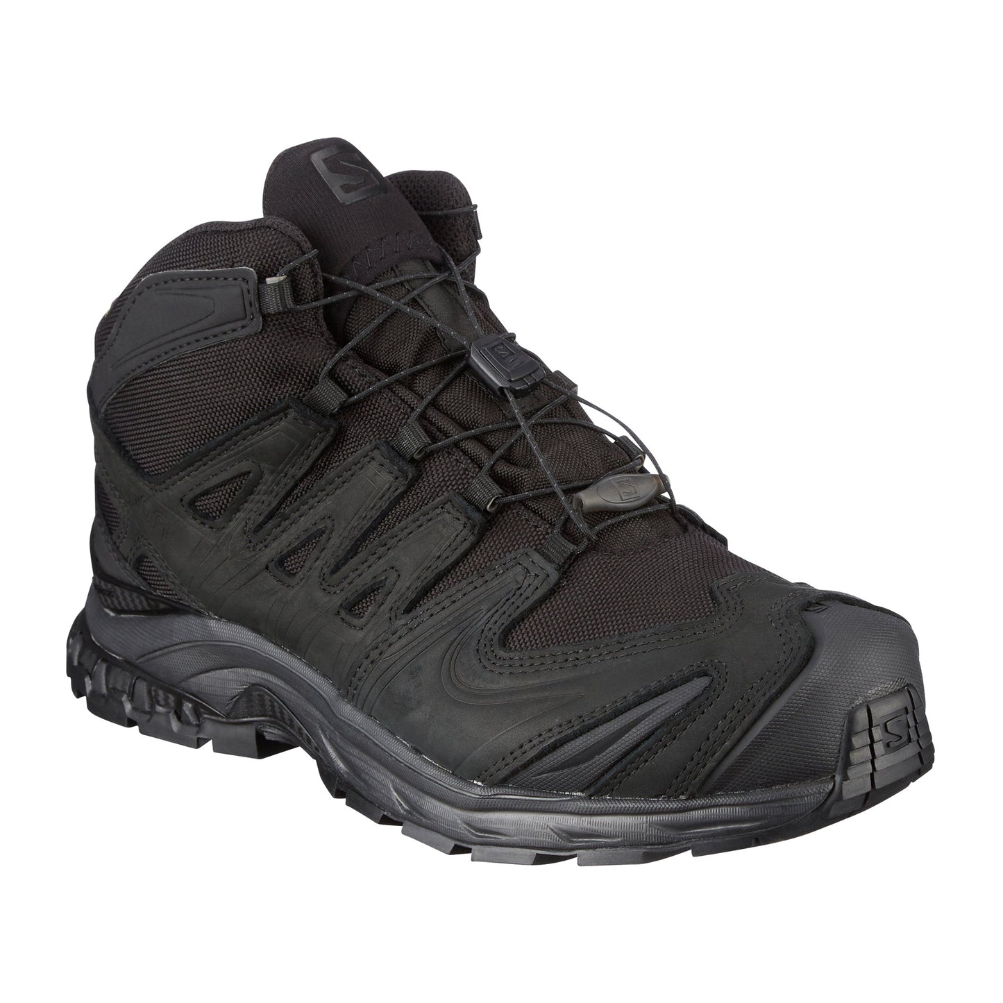 Off-road shoes XA Forces MID GTX EN 2020