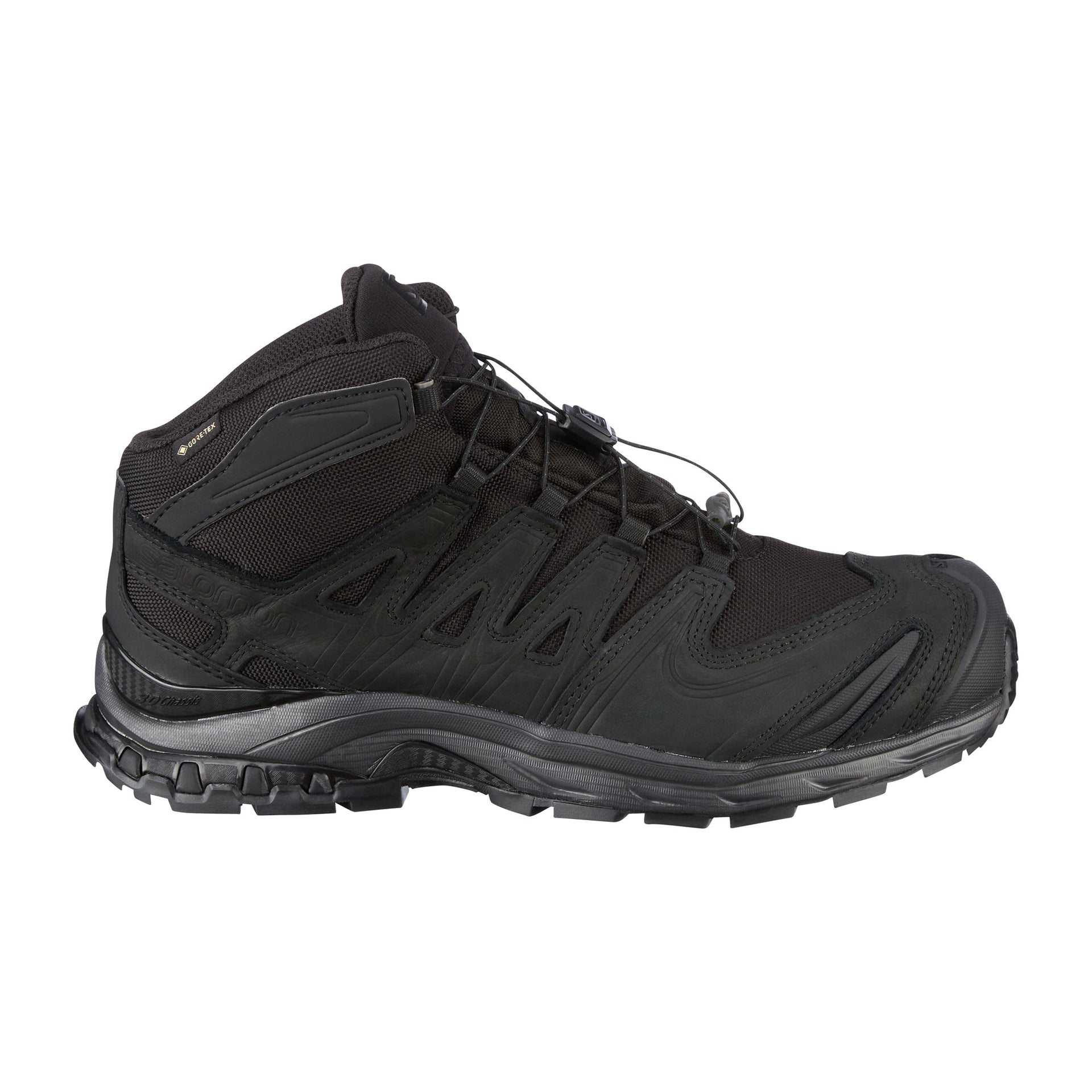 Off-road shoes XA Forces MID GTX EN 2020