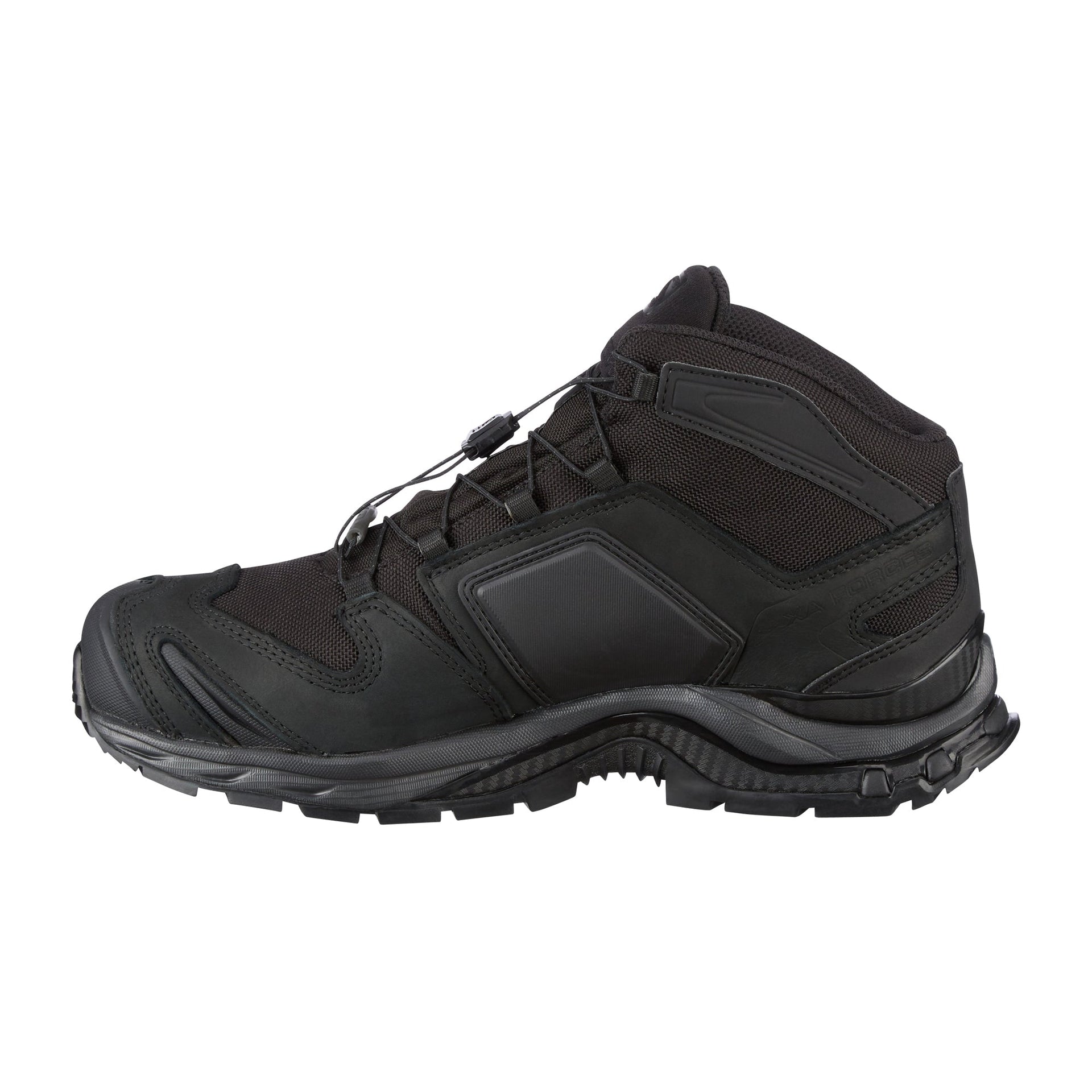 Off-road shoes XA Forces MID GTX EN 2020