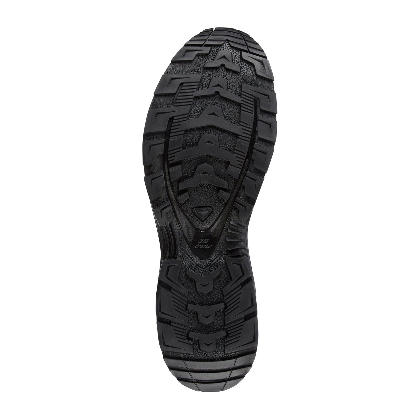 Off-road shoes XA Forces MID GTX EN 2020