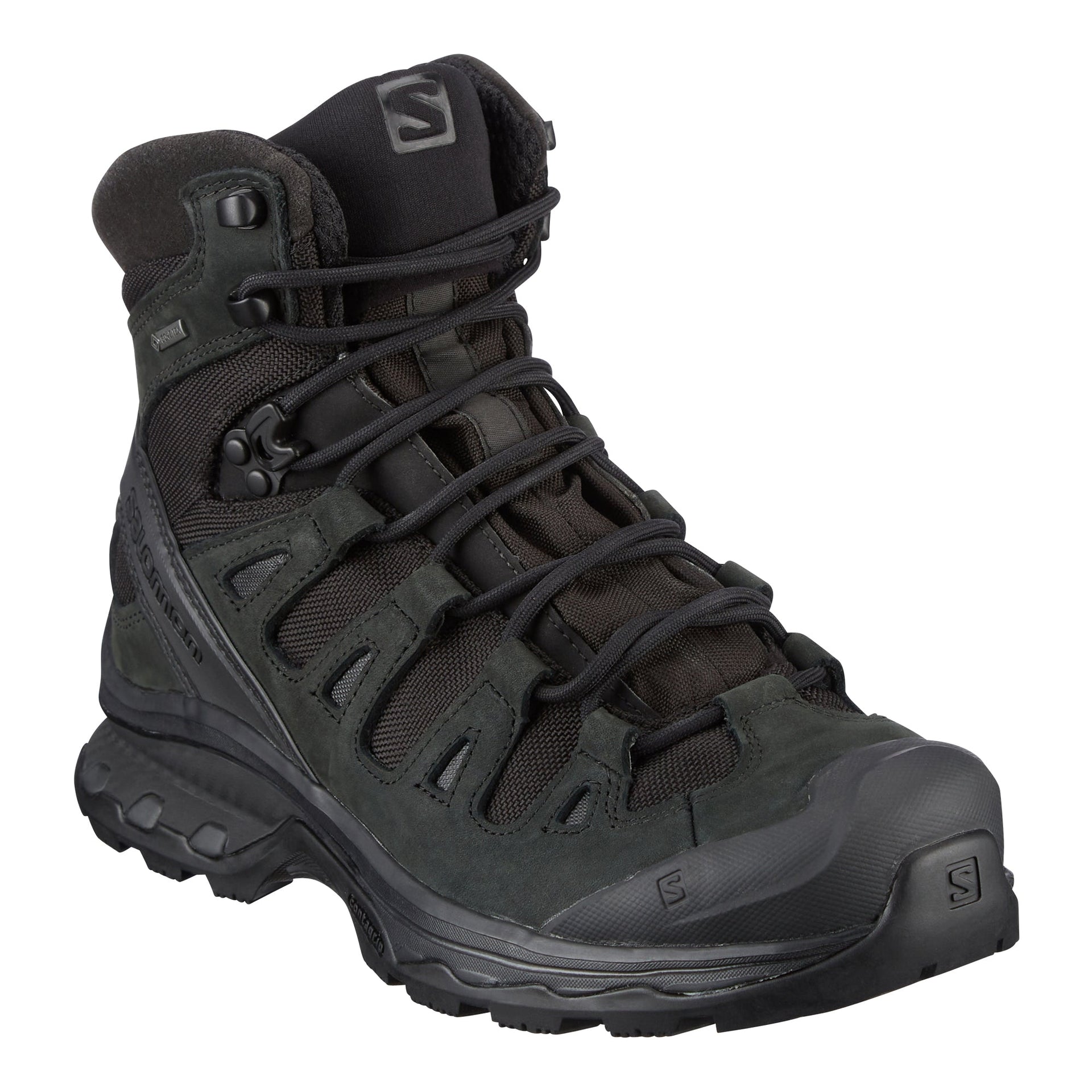 Quest 4D GTX Forces 2 combat boots