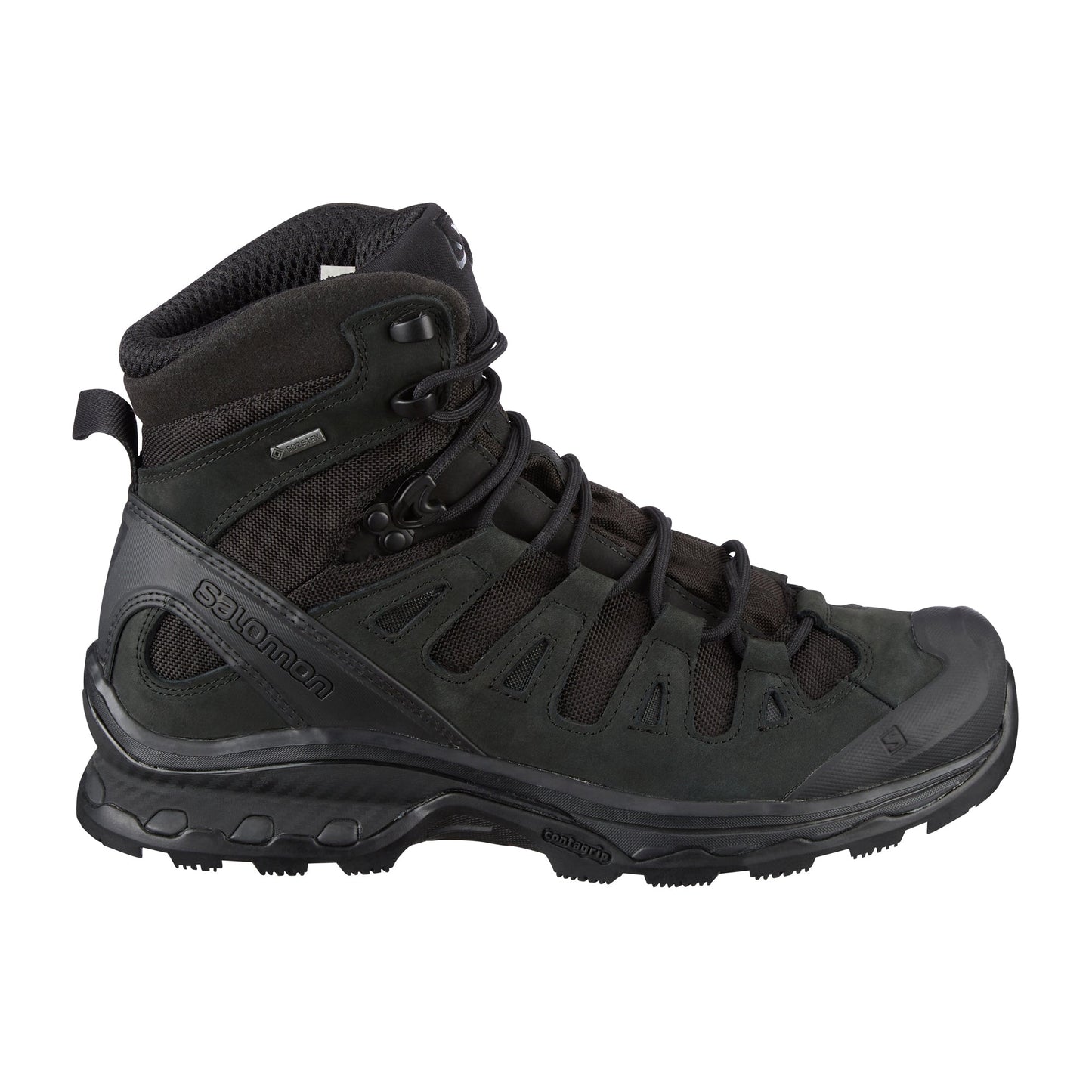 Quest 4D GTX Forces 2 combat boots