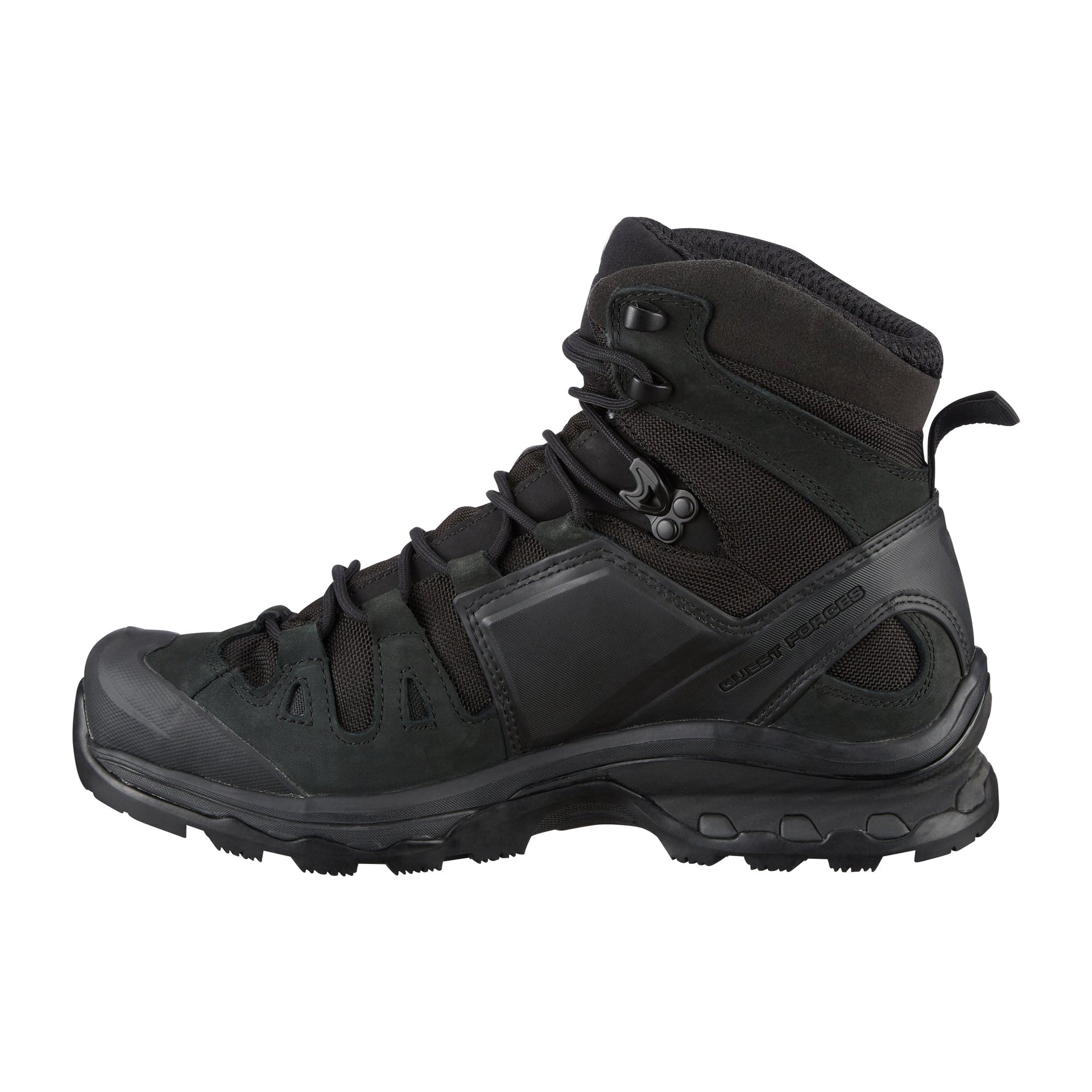 Einsatzstiefel Quest 4D GTX Forces 2 EN