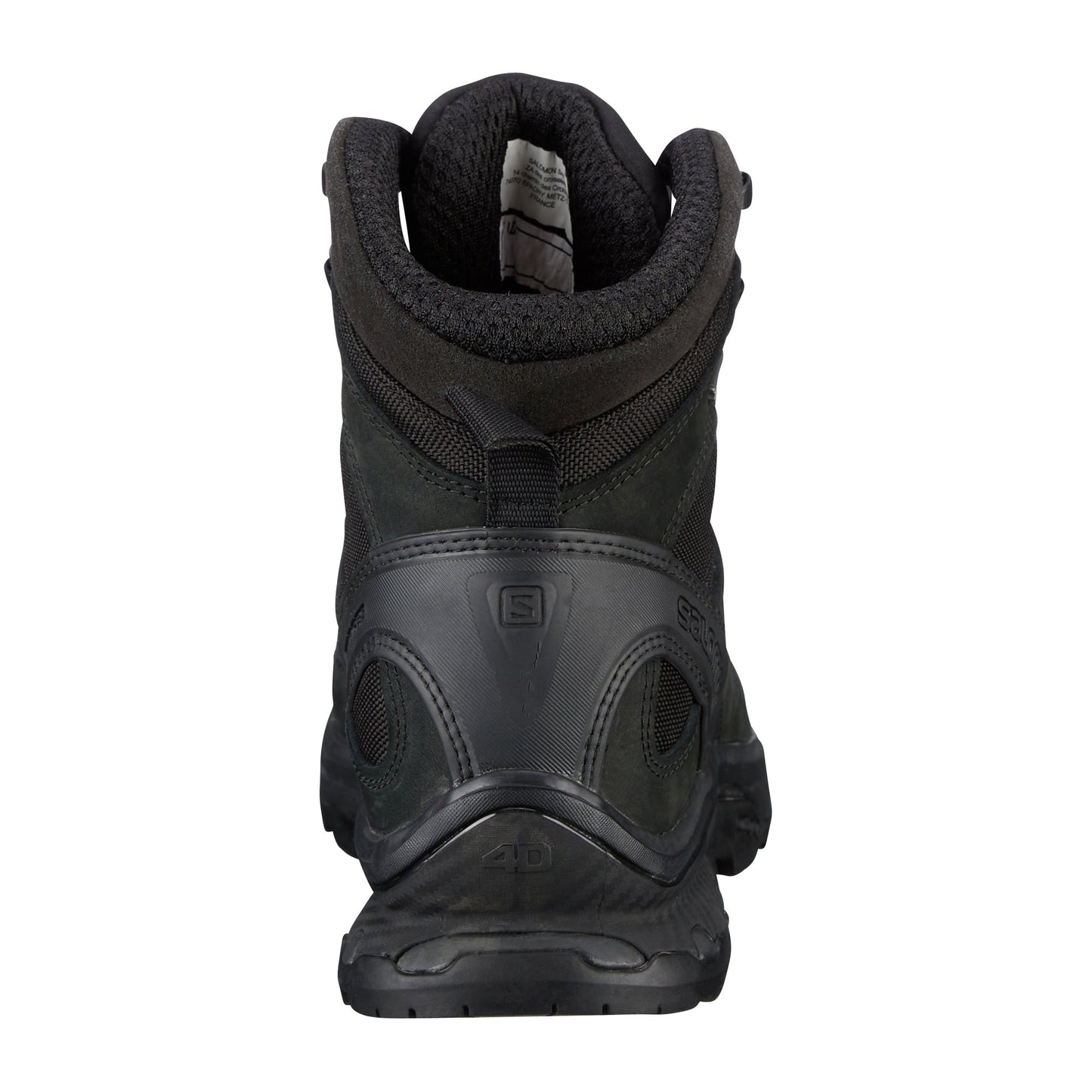 Einsatzstiefel Quest 4D GTX Forces 2 EN