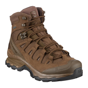 Einsatzstiefel Quest 4D GTX Forces 2 EN