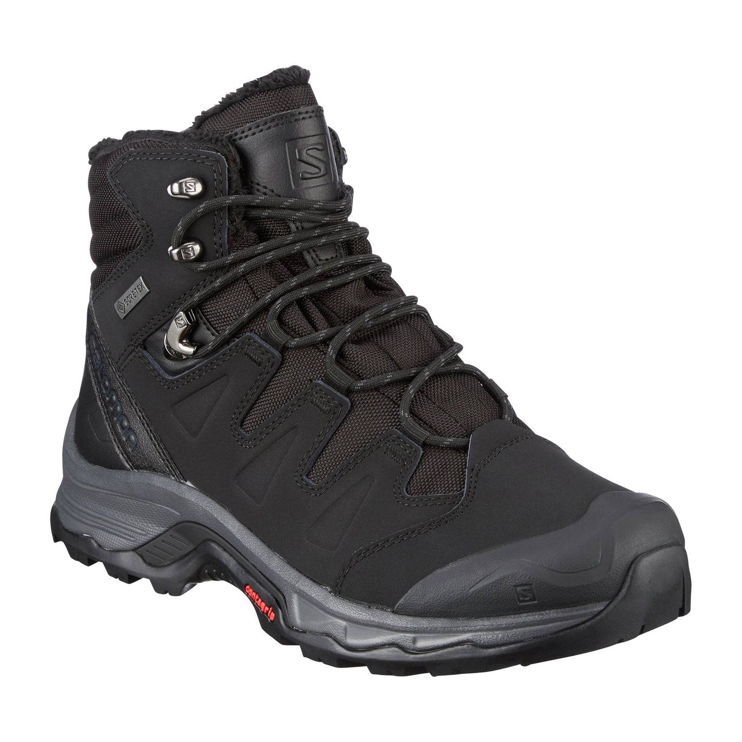 Schuhe Quest Winter GTX