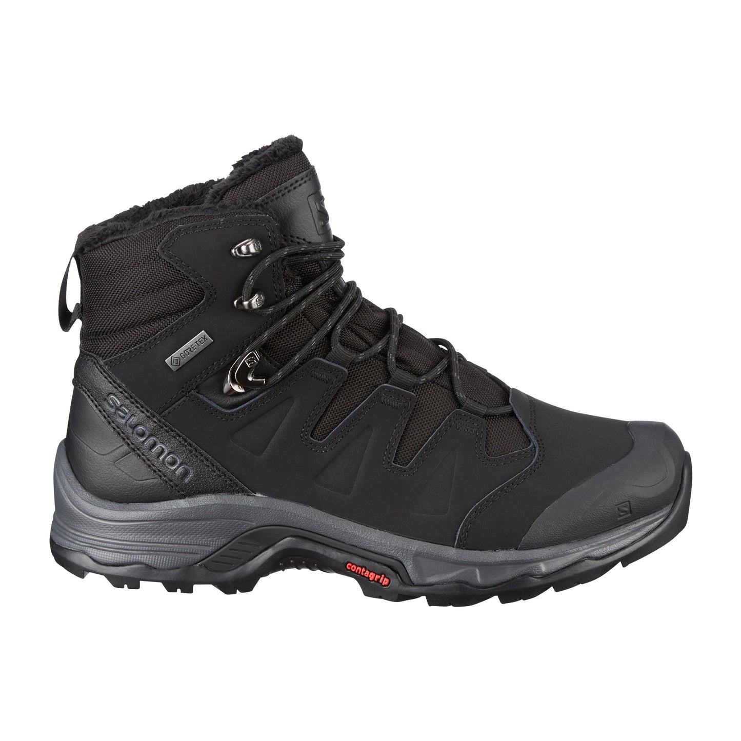 Schuhe Quest Winter GTX