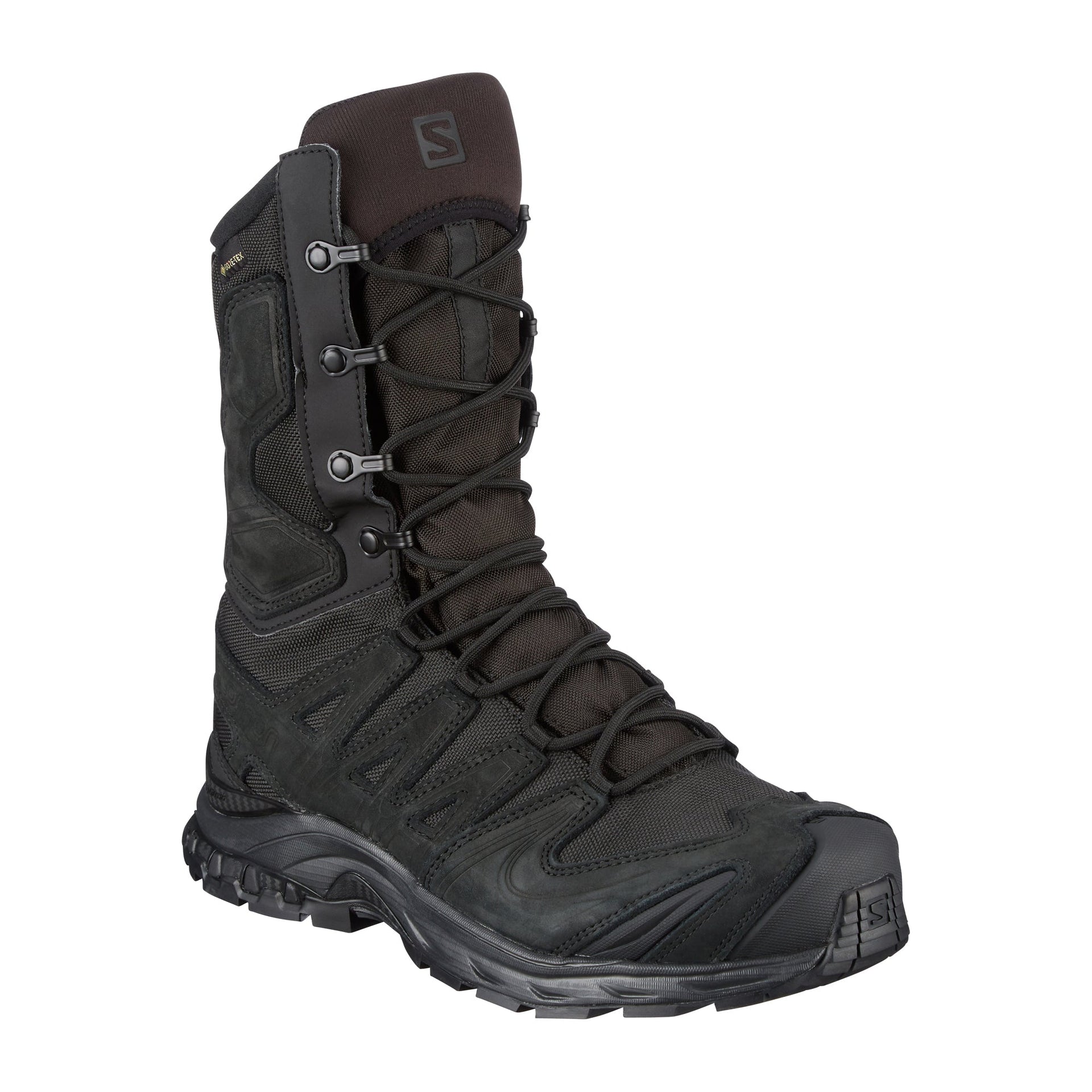 Forces Einsatzstiefel XA Forces 8“ GTX EN