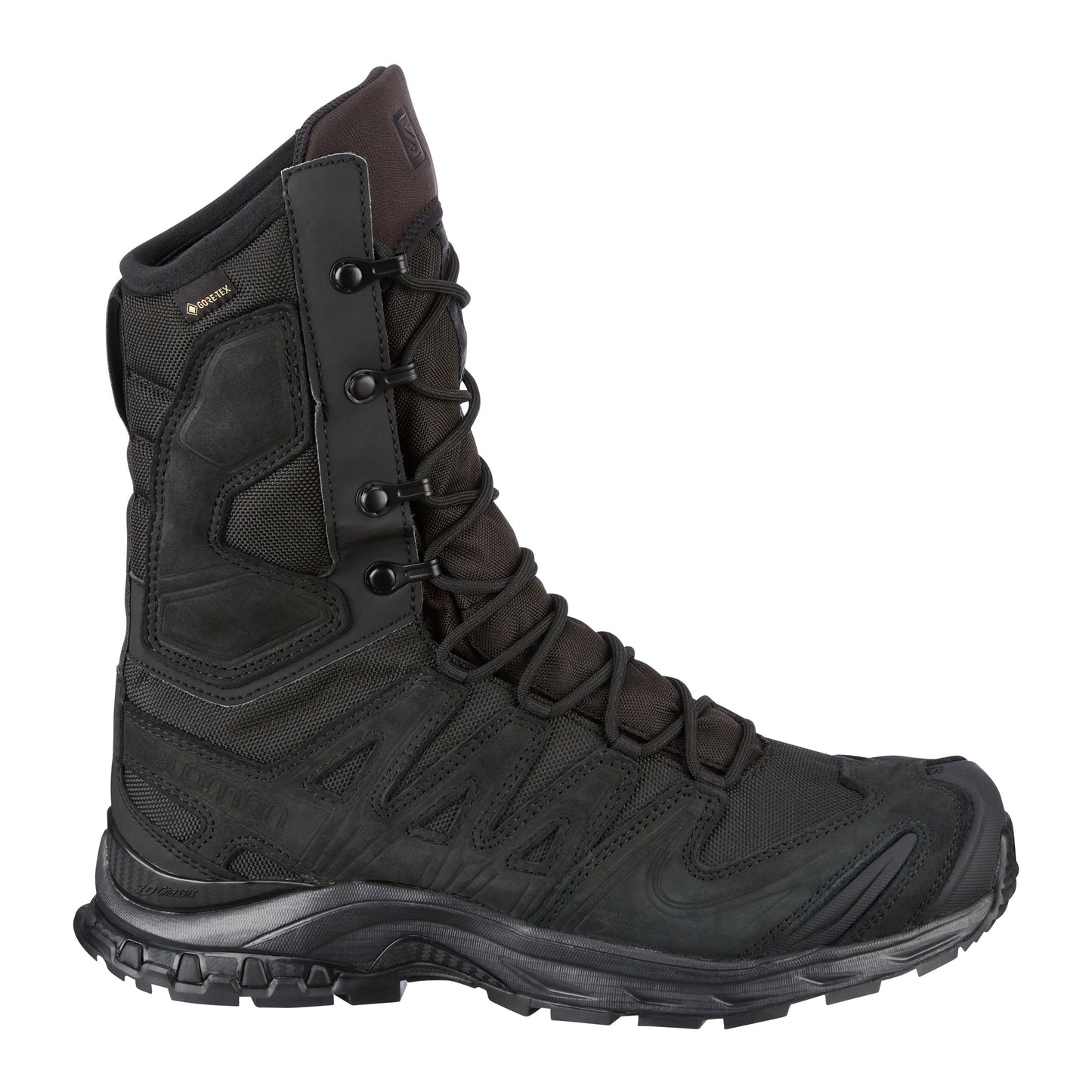 Forces combat boots XA Forces 8“ GTX EN