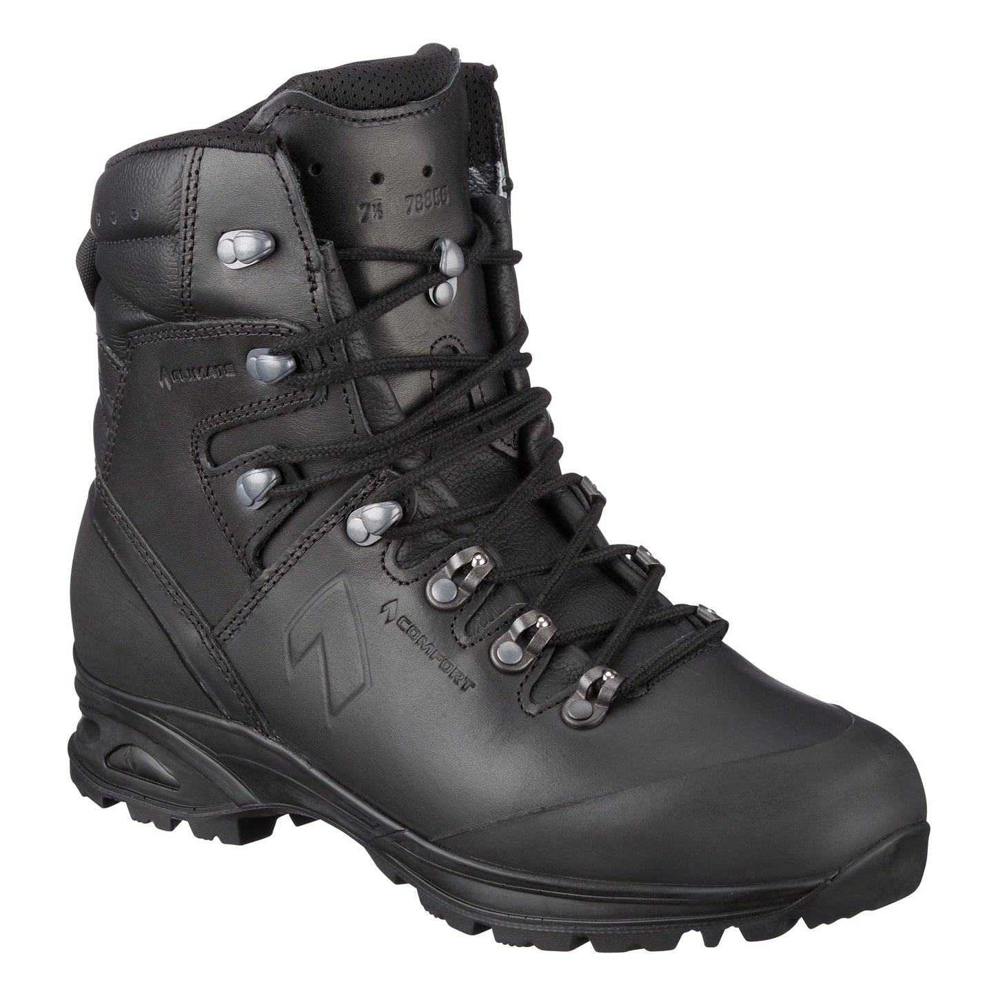 Commander GTX combat boots