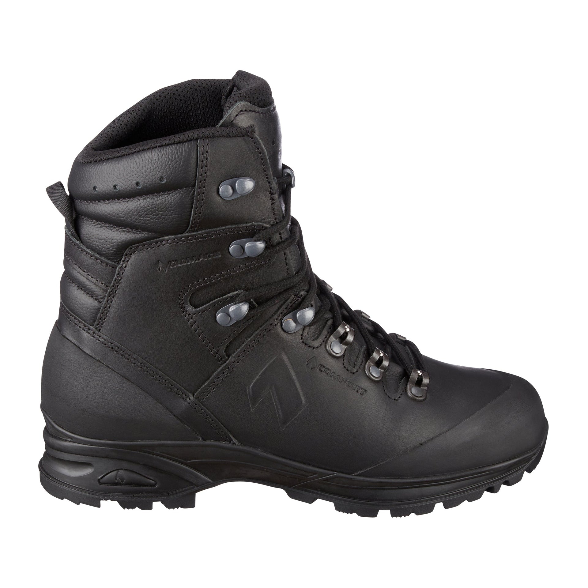 Einsatzstiefel Commander GTX