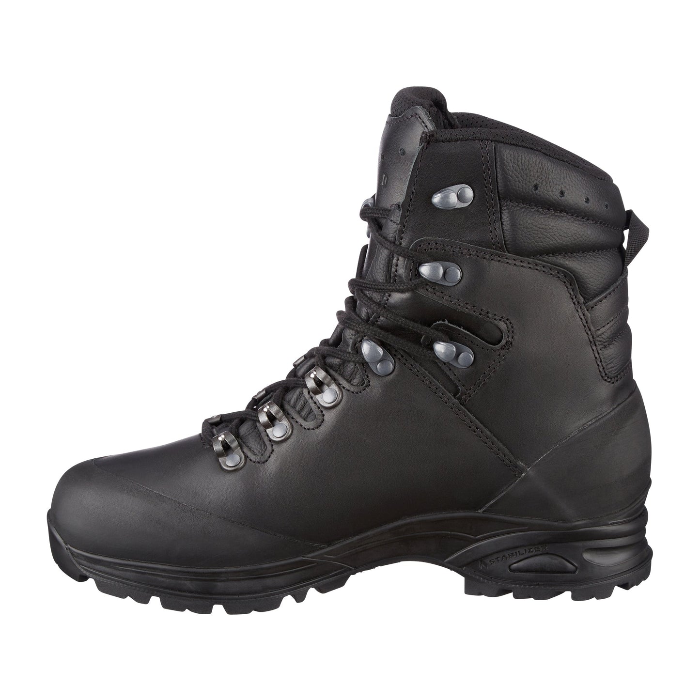 Einsatzstiefel Commander GTX