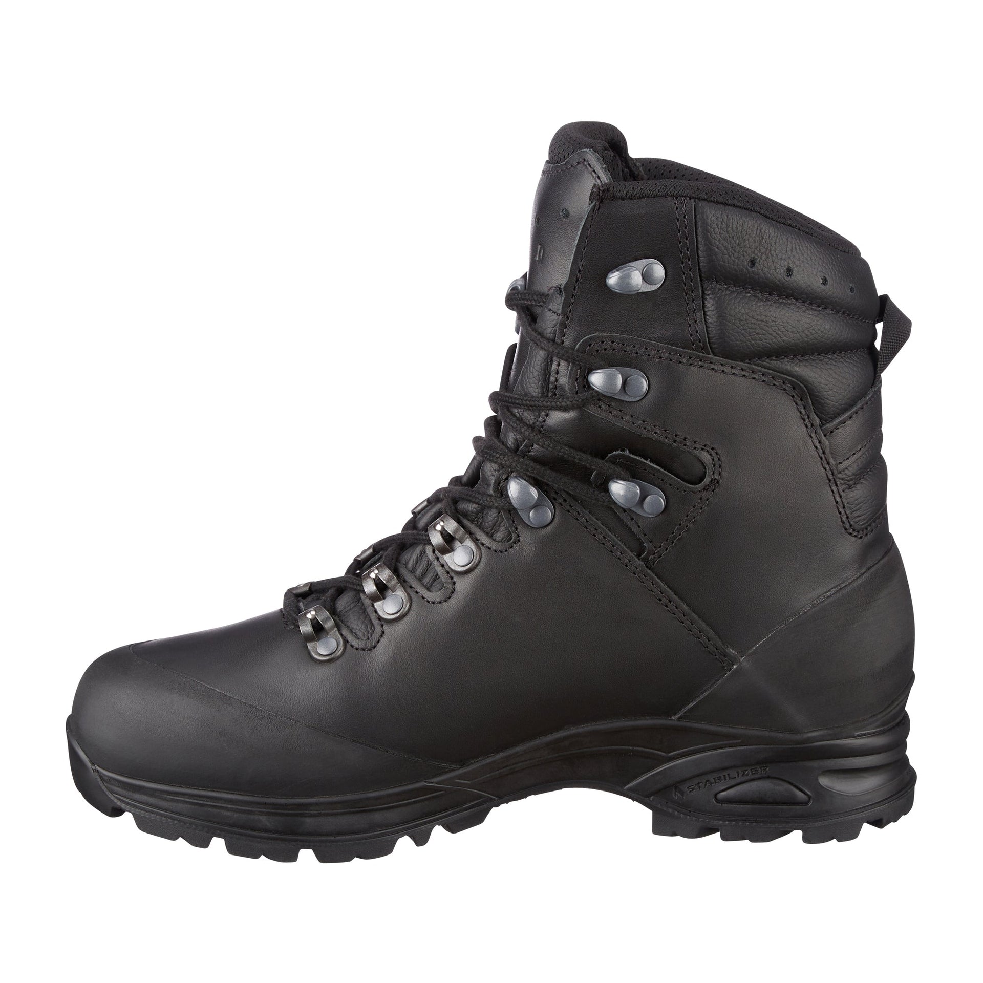 Commander GTX combat boots