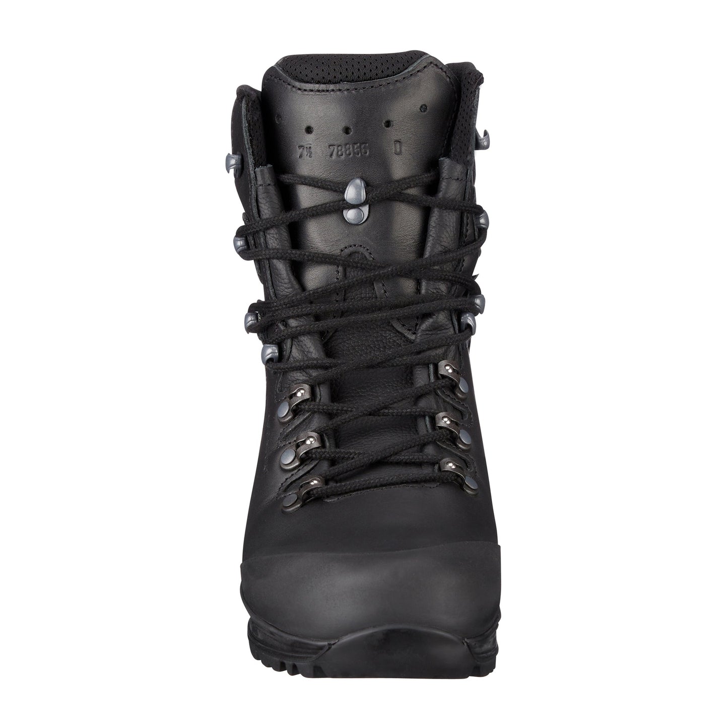 Commander GTX combat boots