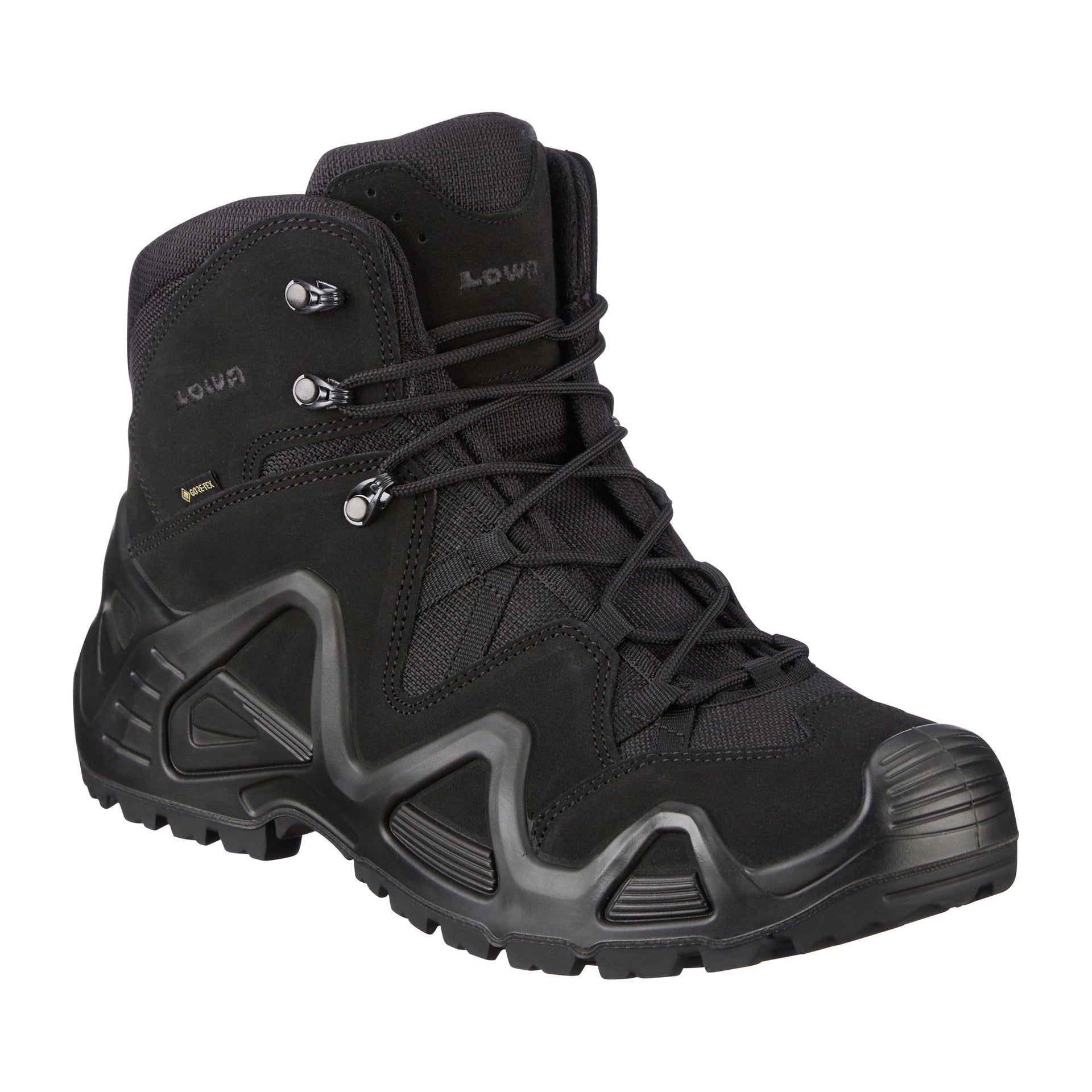 Einsatzstiefel Zephyr GTX MID TF