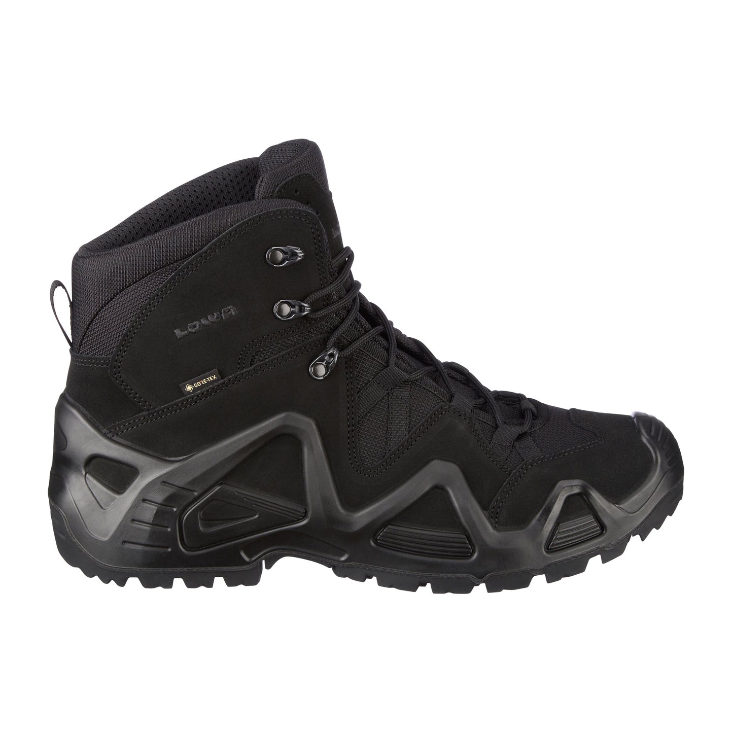 Einsatzstiefel Zephyr GTX MID TF