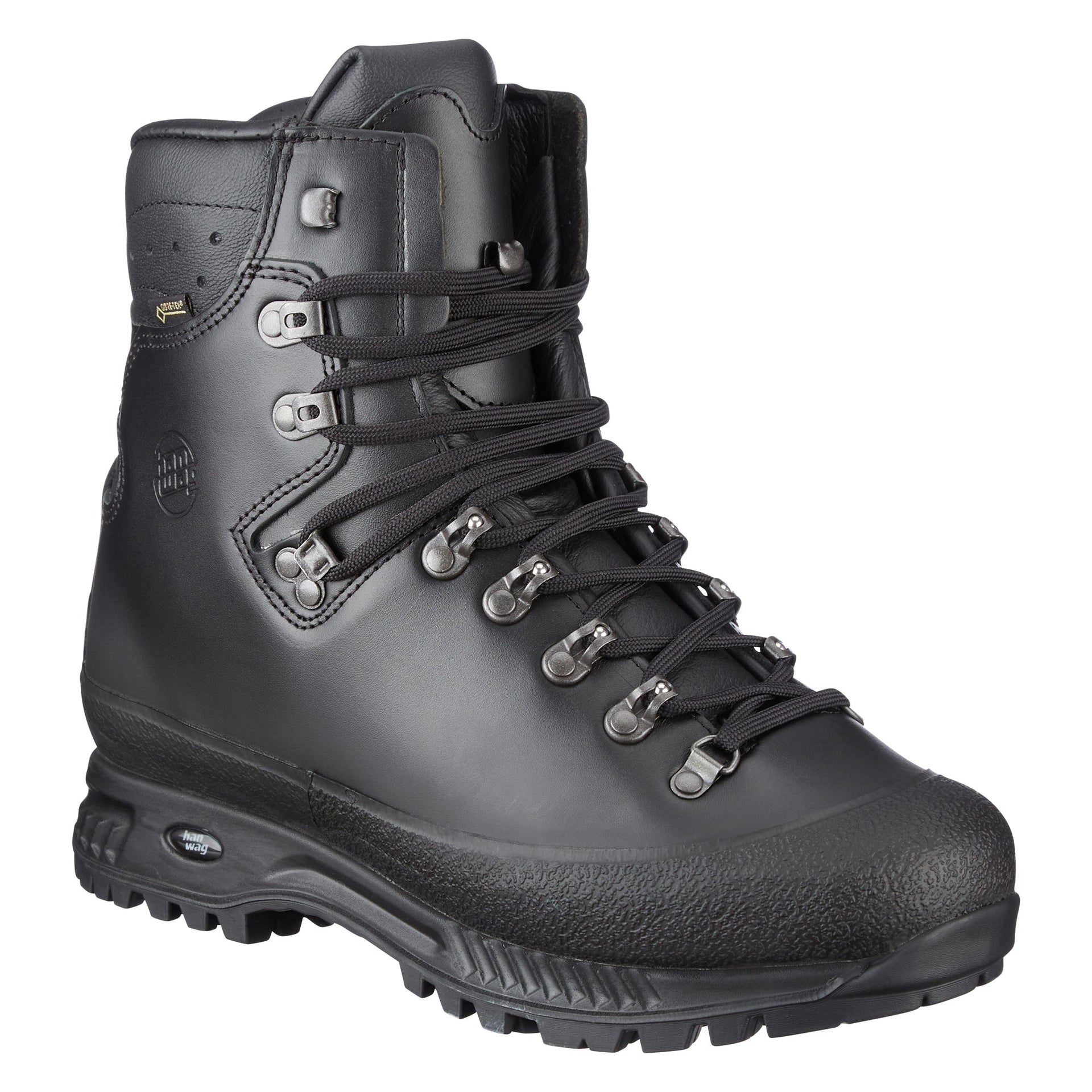 Stiefel Alaska GTX