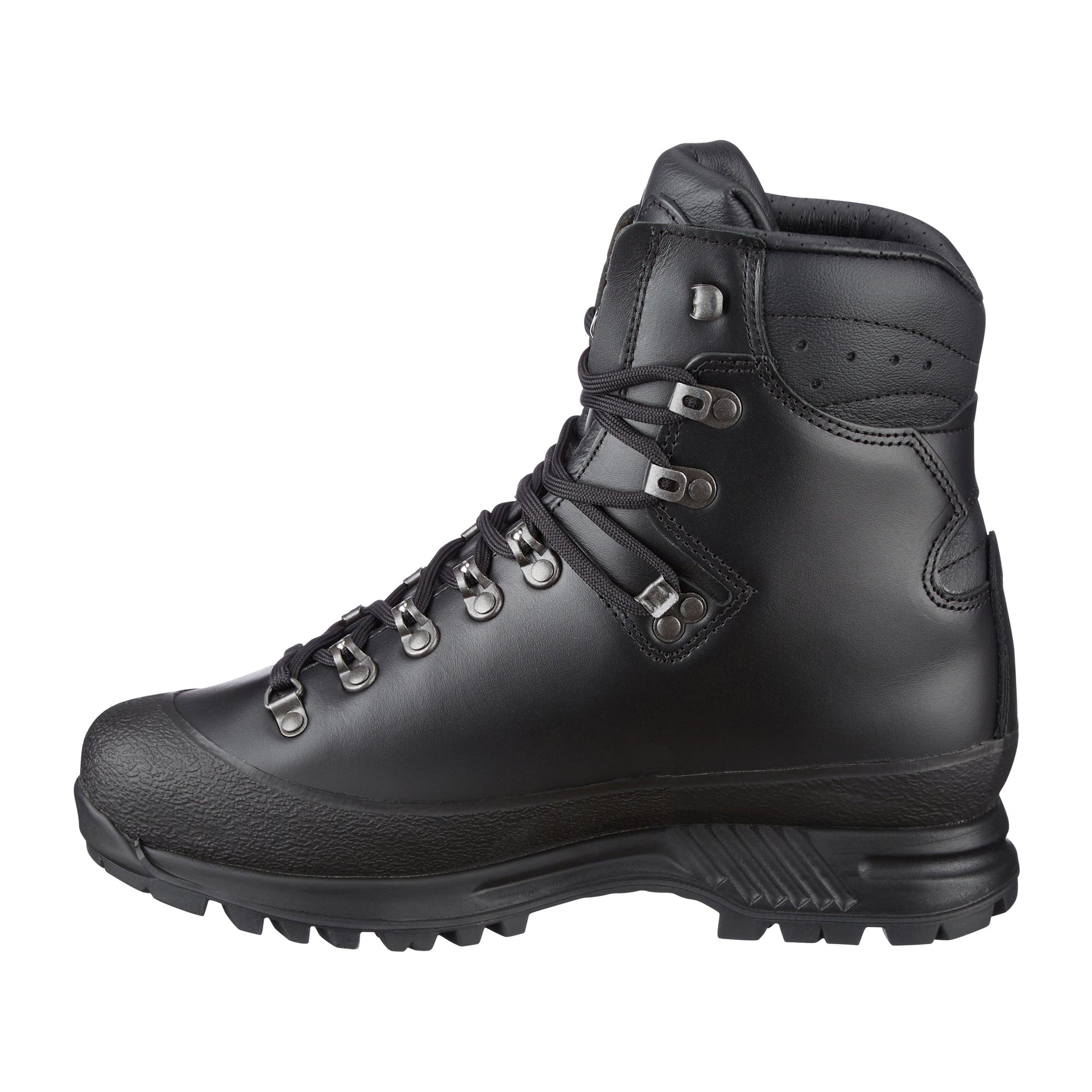 Stiefel Alaska GTX