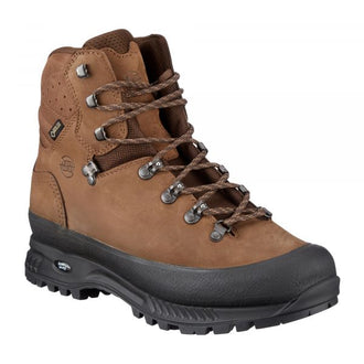 Stiefel Nazcat GTX